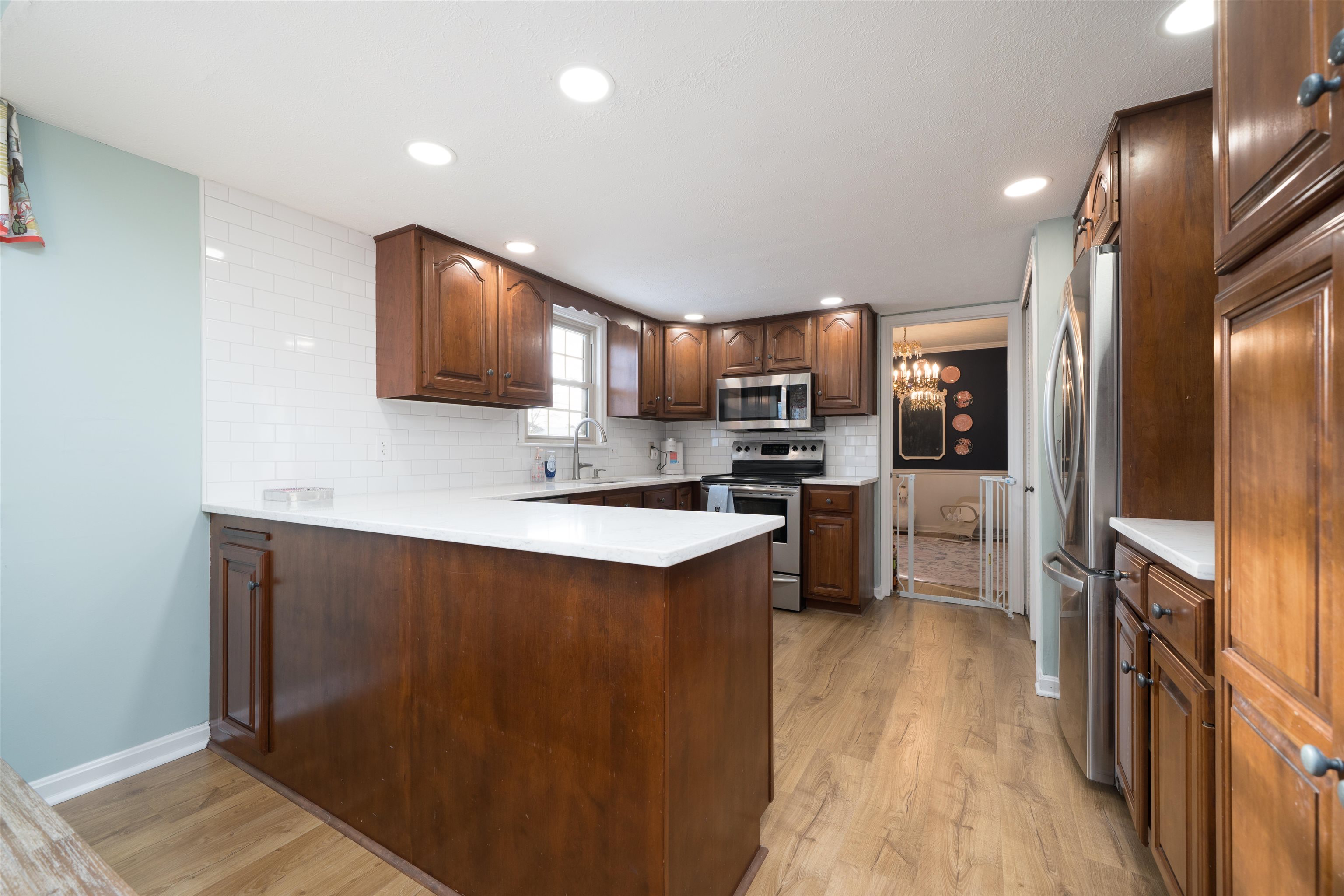 1502 Forrest Ln, Owensboro, Kentucky 42301, 4 Bedrooms Bedrooms, ,2 BathroomsBathrooms,Single Family Residence,For Sale,Forrest Ln,94029