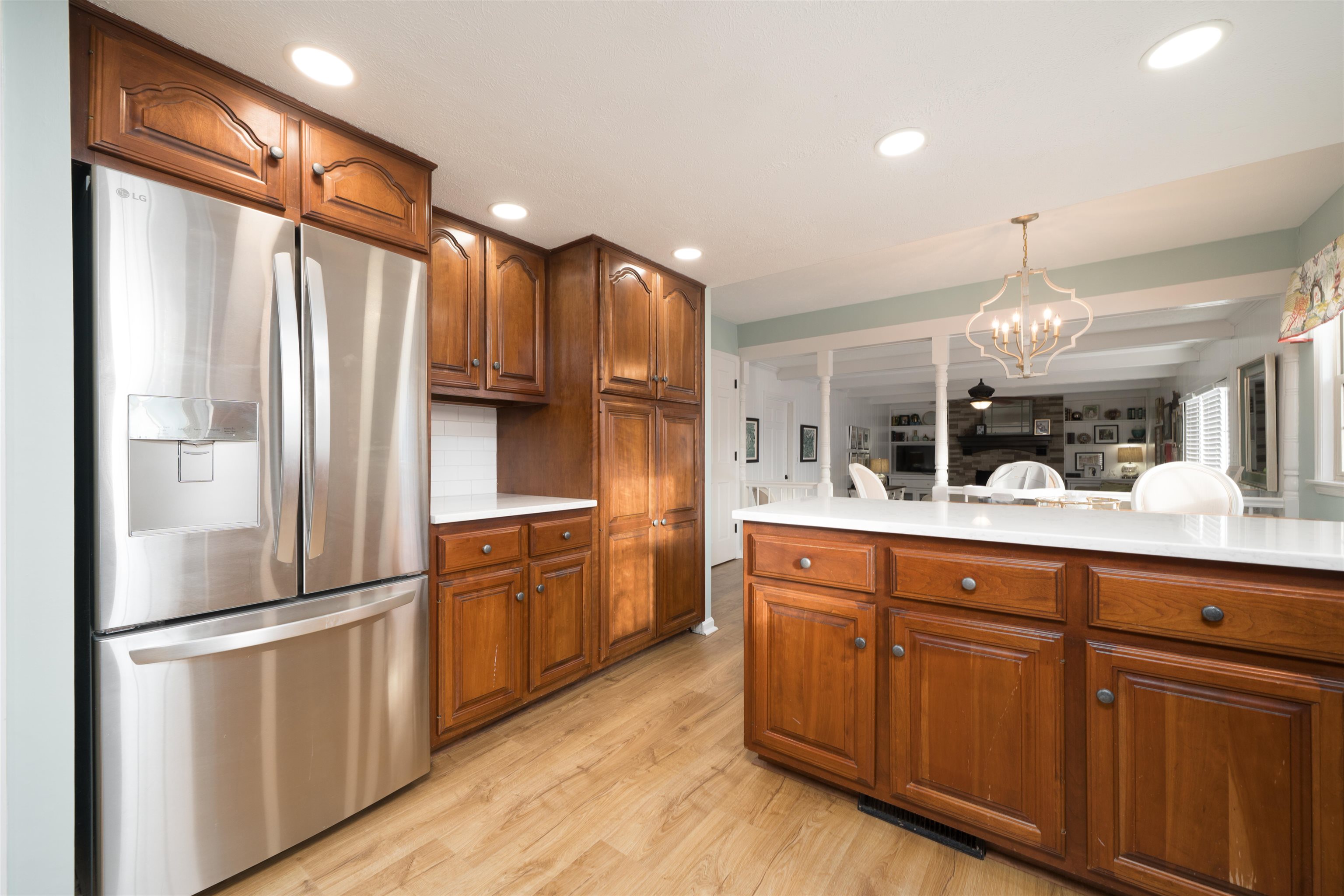 1502 Forrest Ln, Owensboro, Kentucky 42301, 4 Bedrooms Bedrooms, ,2 BathroomsBathrooms,Single Family Residence,For Sale,Forrest Ln,94029