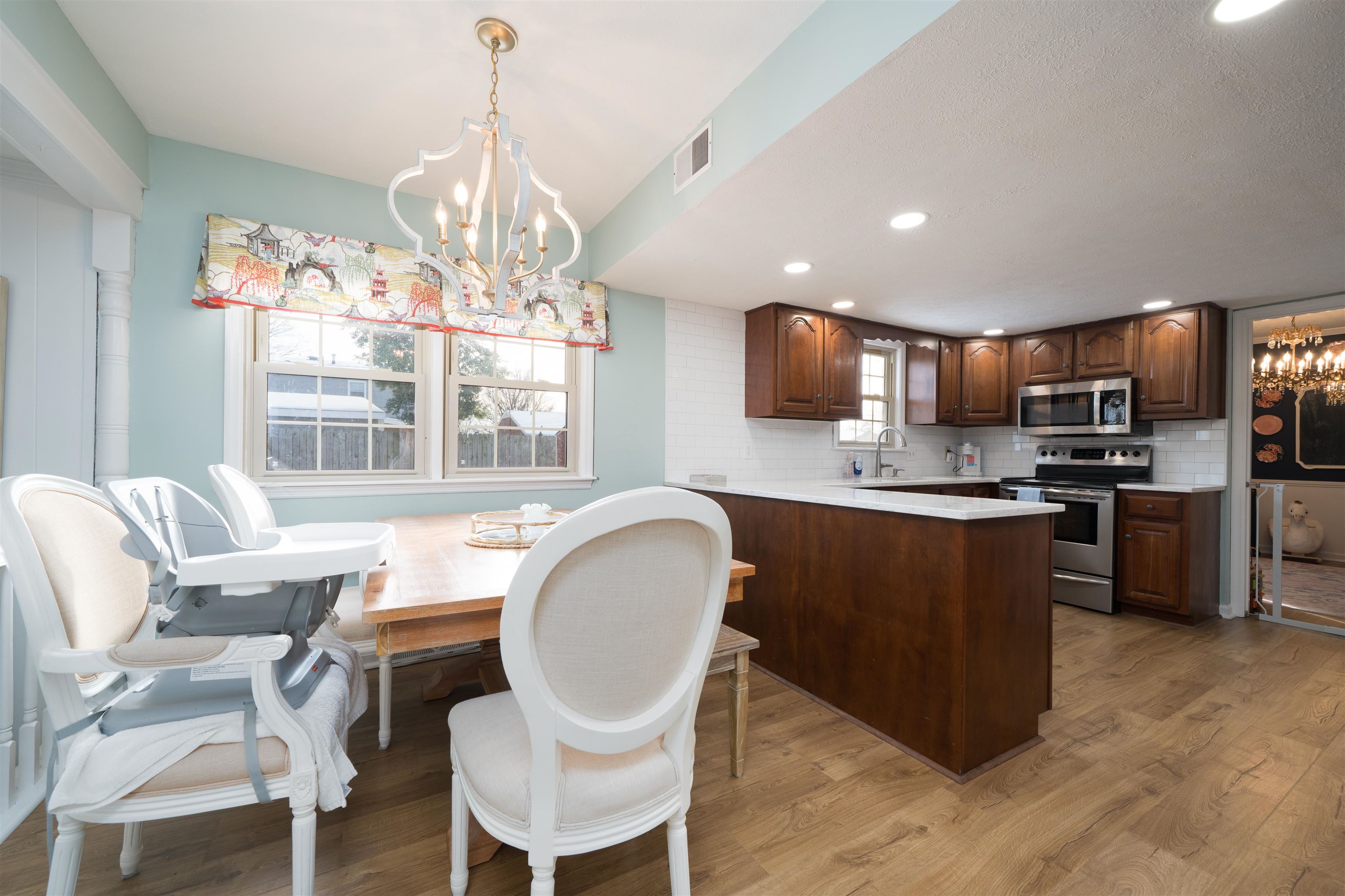 1502 Forrest Ln, Owensboro, Kentucky 42301, 4 Bedrooms Bedrooms, ,2 BathroomsBathrooms,Single Family Residence,For Sale,Forrest Ln,94029