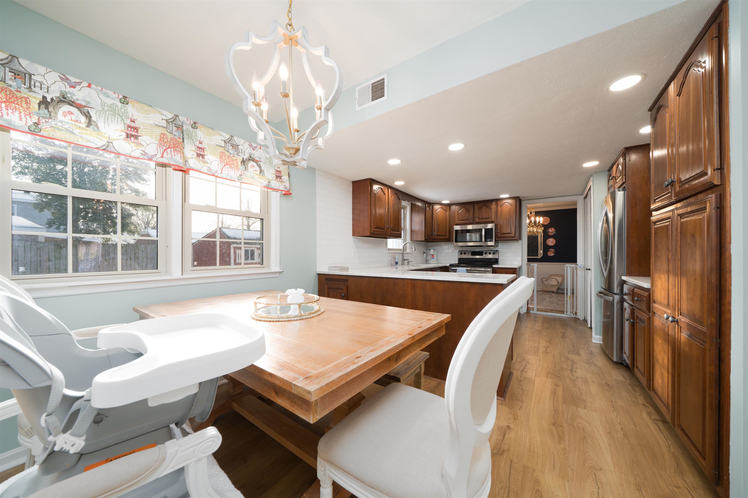 1502 Forrest Ln, Owensboro, Kentucky 42301, 4 Bedrooms Bedrooms, ,2 BathroomsBathrooms,Single Family Residence,For Sale,Forrest Ln,94029