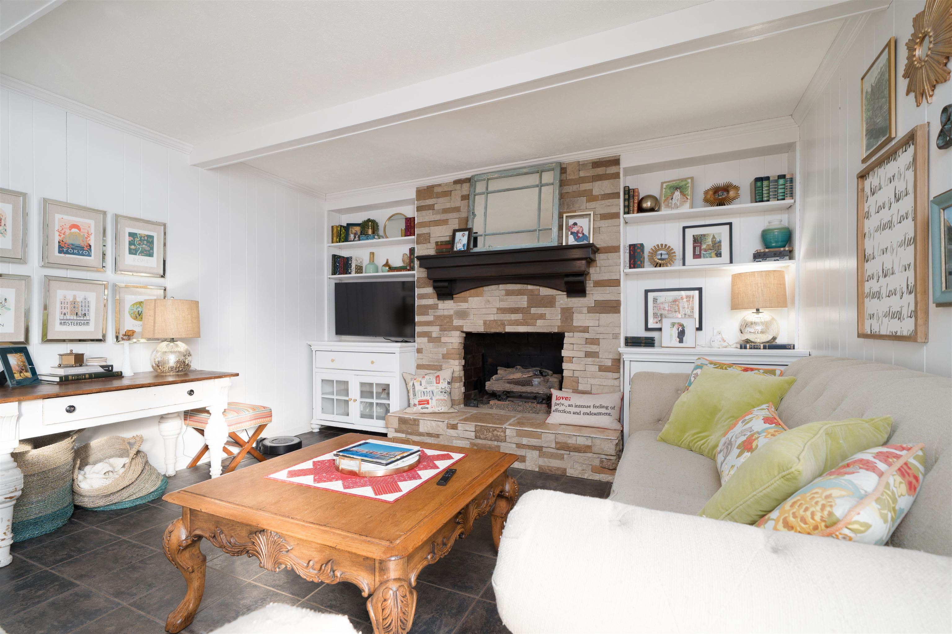 1502 Forrest Ln, Owensboro, Kentucky 42301, 4 Bedrooms Bedrooms, ,2 BathroomsBathrooms,Single Family Residence,For Sale,Forrest Ln,94029