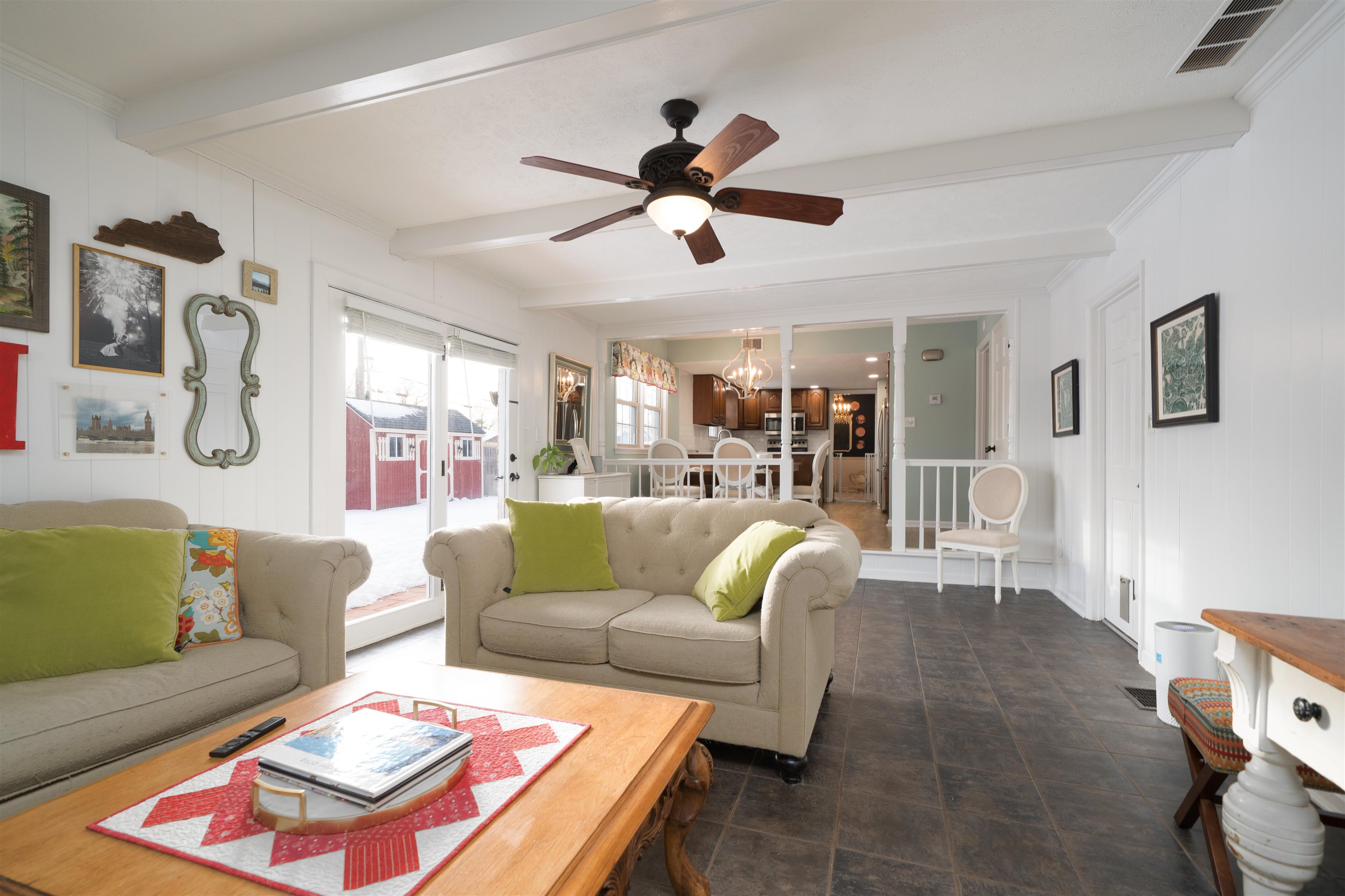 1502 Forrest Ln, Owensboro, Kentucky 42301, 4 Bedrooms Bedrooms, ,2 BathroomsBathrooms,Single Family Residence,For Sale,Forrest Ln,94029