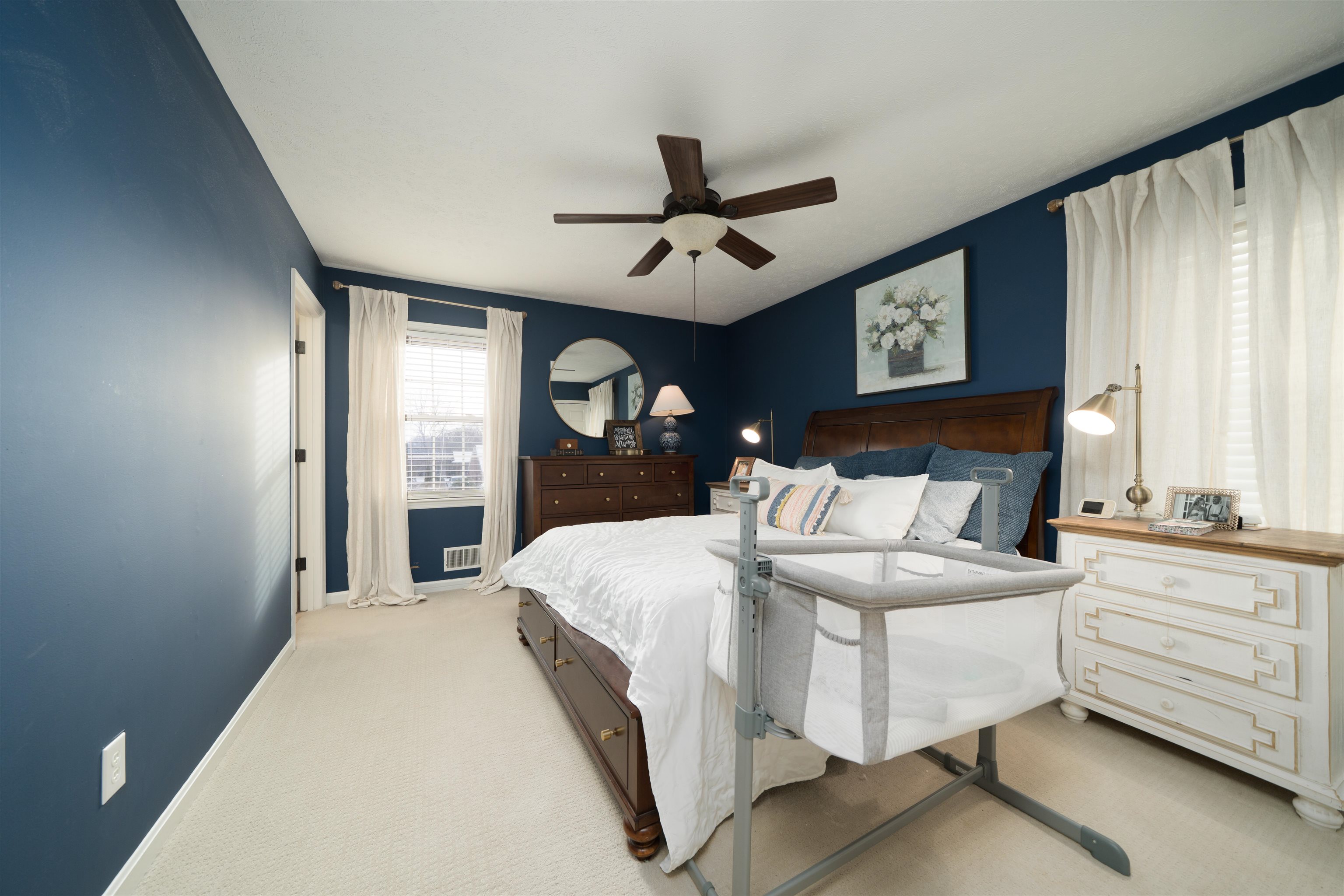 1502 Forrest Ln, Owensboro, Kentucky 42301, 4 Bedrooms Bedrooms, ,2 BathroomsBathrooms,Single Family Residence,For Sale,Forrest Ln,94029