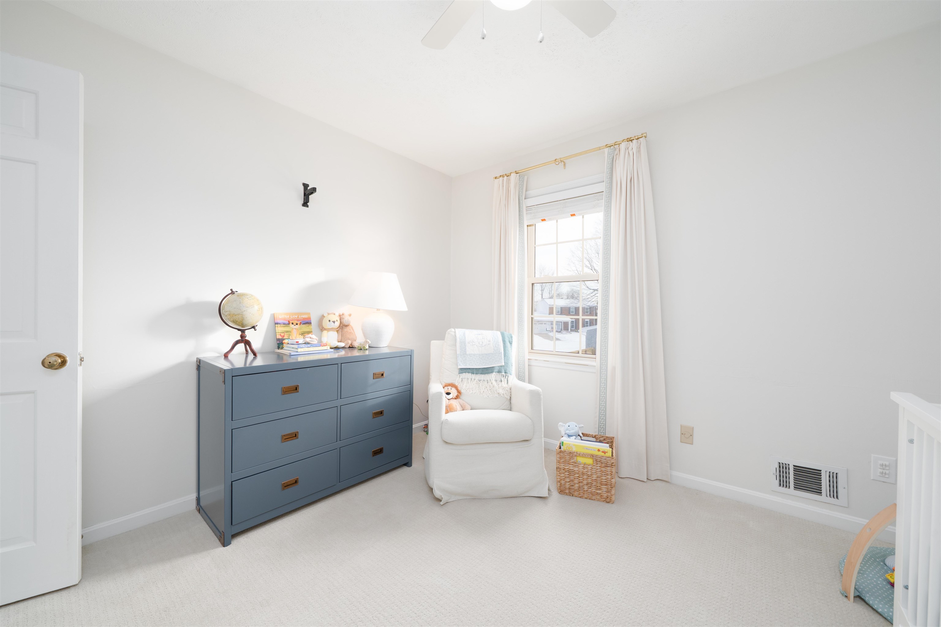 1502 Forrest Ln, Owensboro, Kentucky 42301, 4 Bedrooms Bedrooms, ,2 BathroomsBathrooms,Single Family Residence,For Sale,Forrest Ln,94029