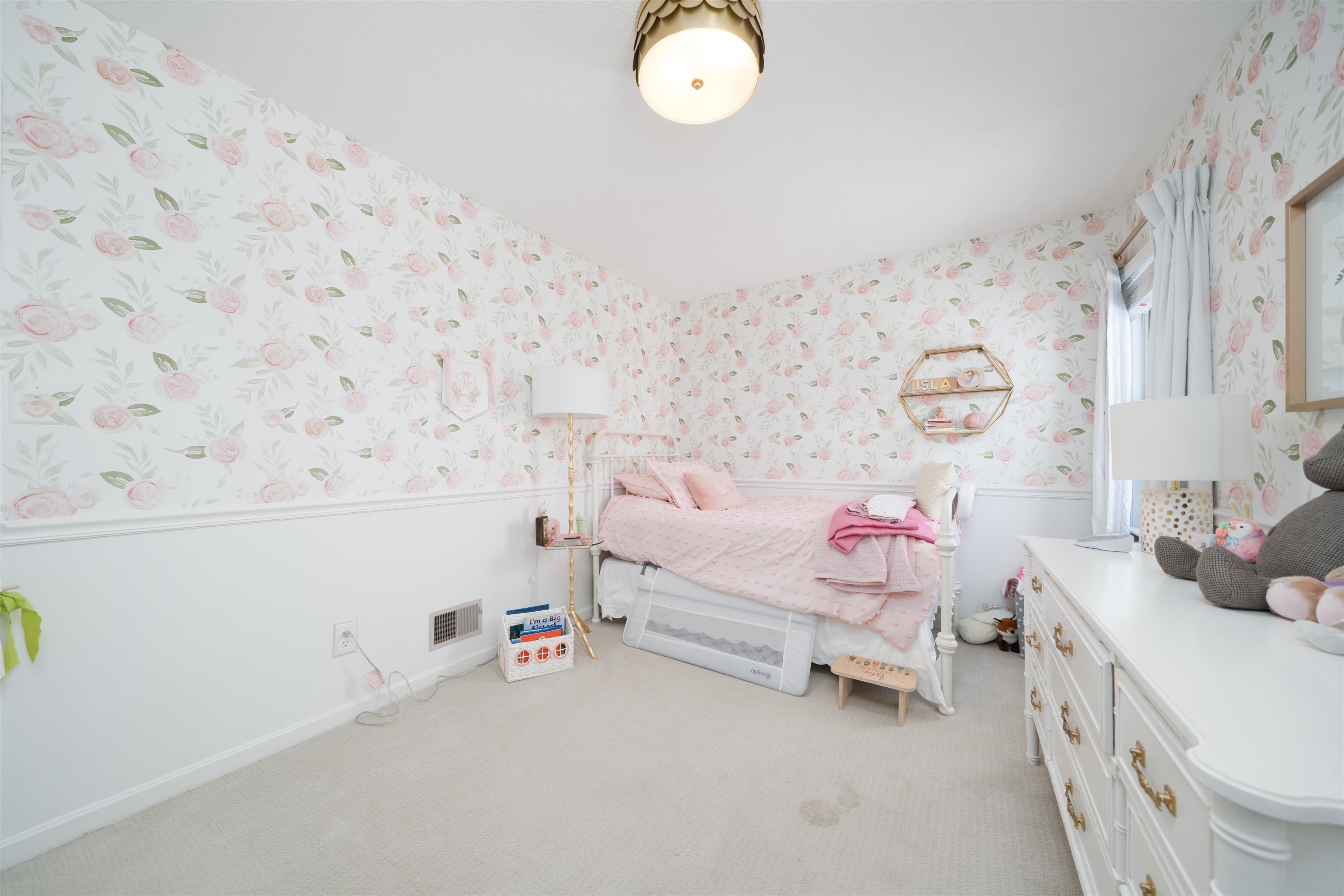 1502 Forrest Ln, Owensboro, Kentucky 42301, 4 Bedrooms Bedrooms, ,2 BathroomsBathrooms,Single Family Residence,For Sale,Forrest Ln,94029