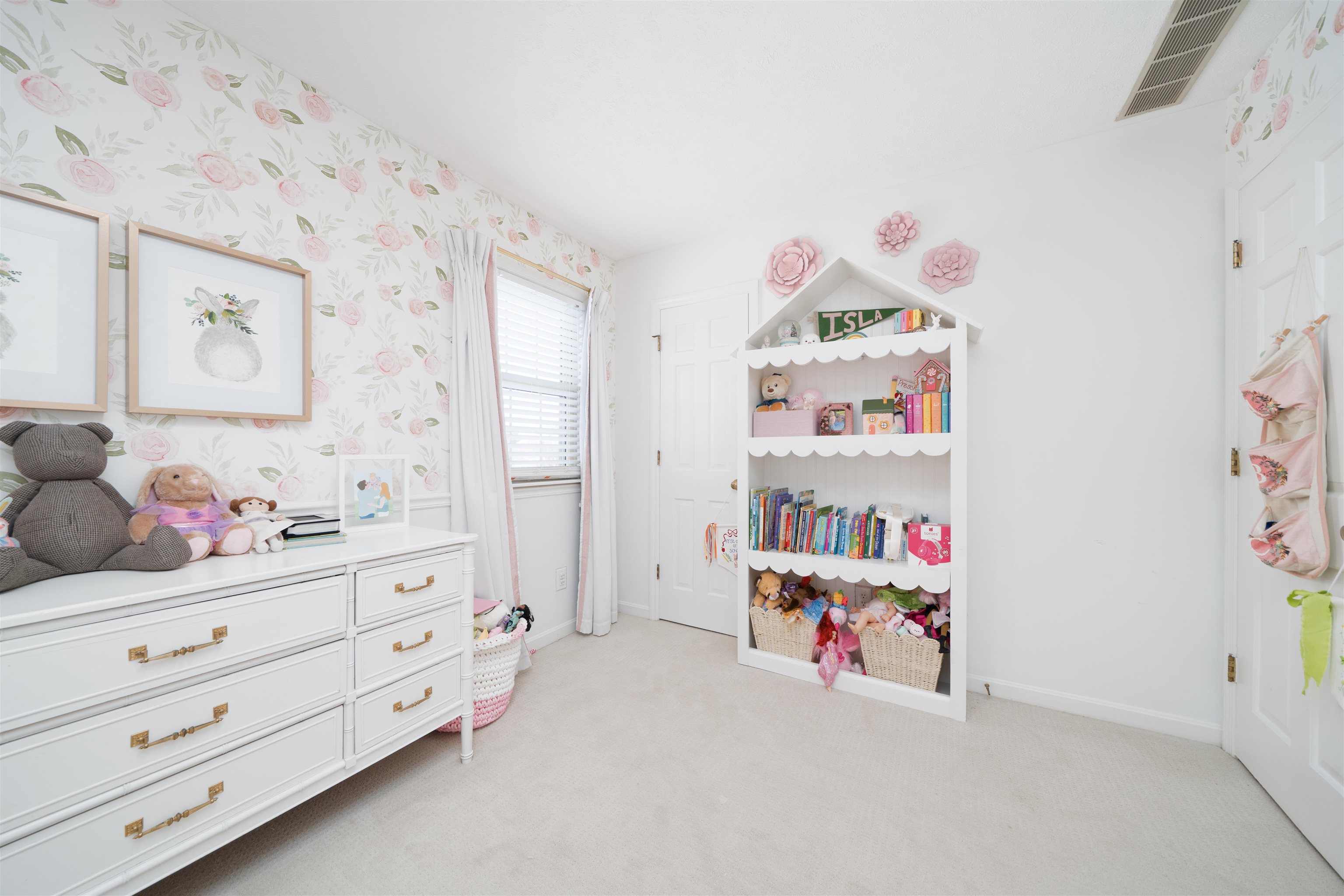 1502 Forrest Ln, Owensboro, Kentucky 42301, 4 Bedrooms Bedrooms, ,2 BathroomsBathrooms,Single Family Residence,For Sale,Forrest Ln,94029