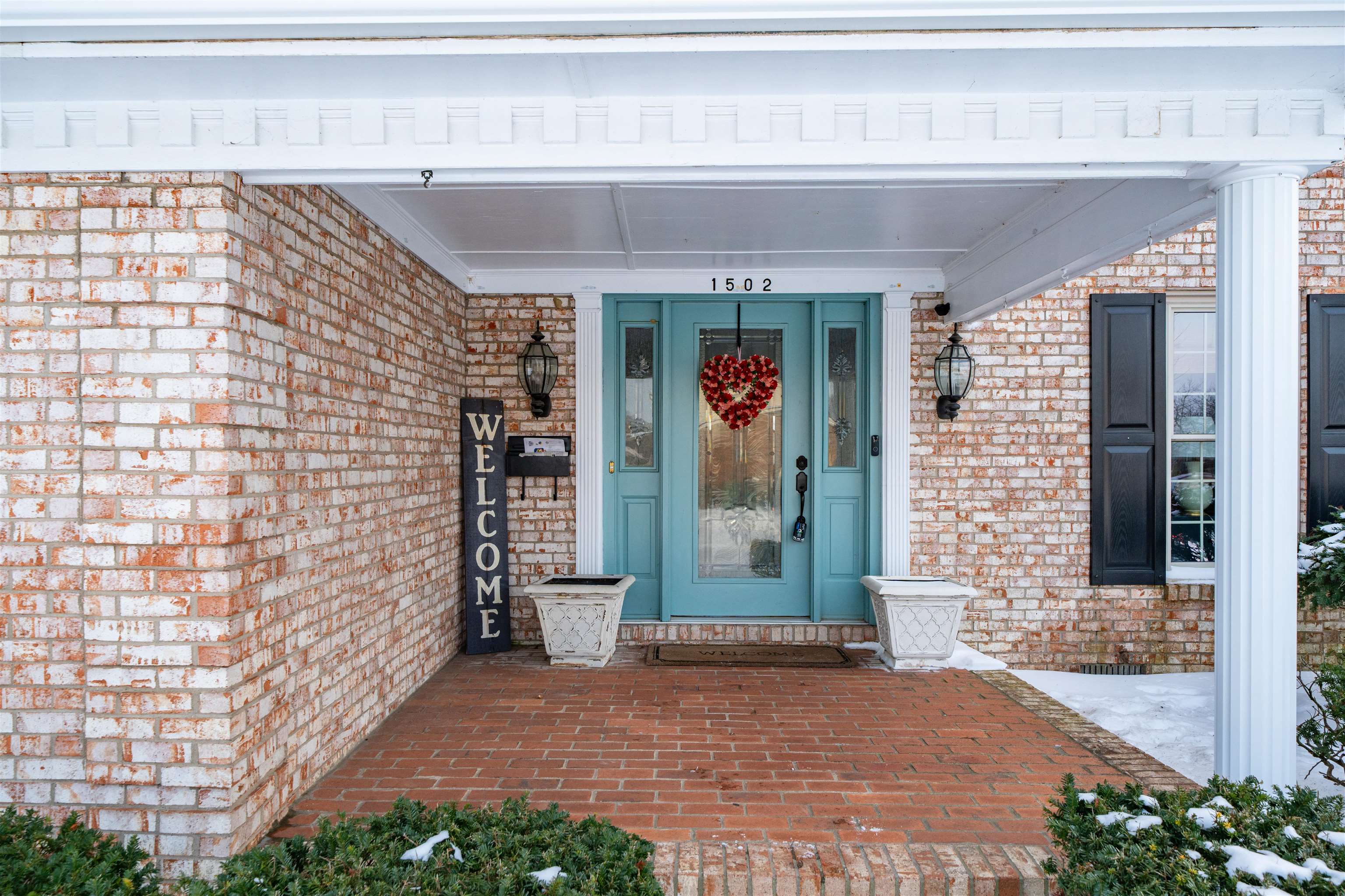 1502 Forrest Ln, Owensboro, Kentucky 42301, 4 Bedrooms Bedrooms, ,2 BathroomsBathrooms,Single Family Residence,For Sale,Forrest Ln,94029