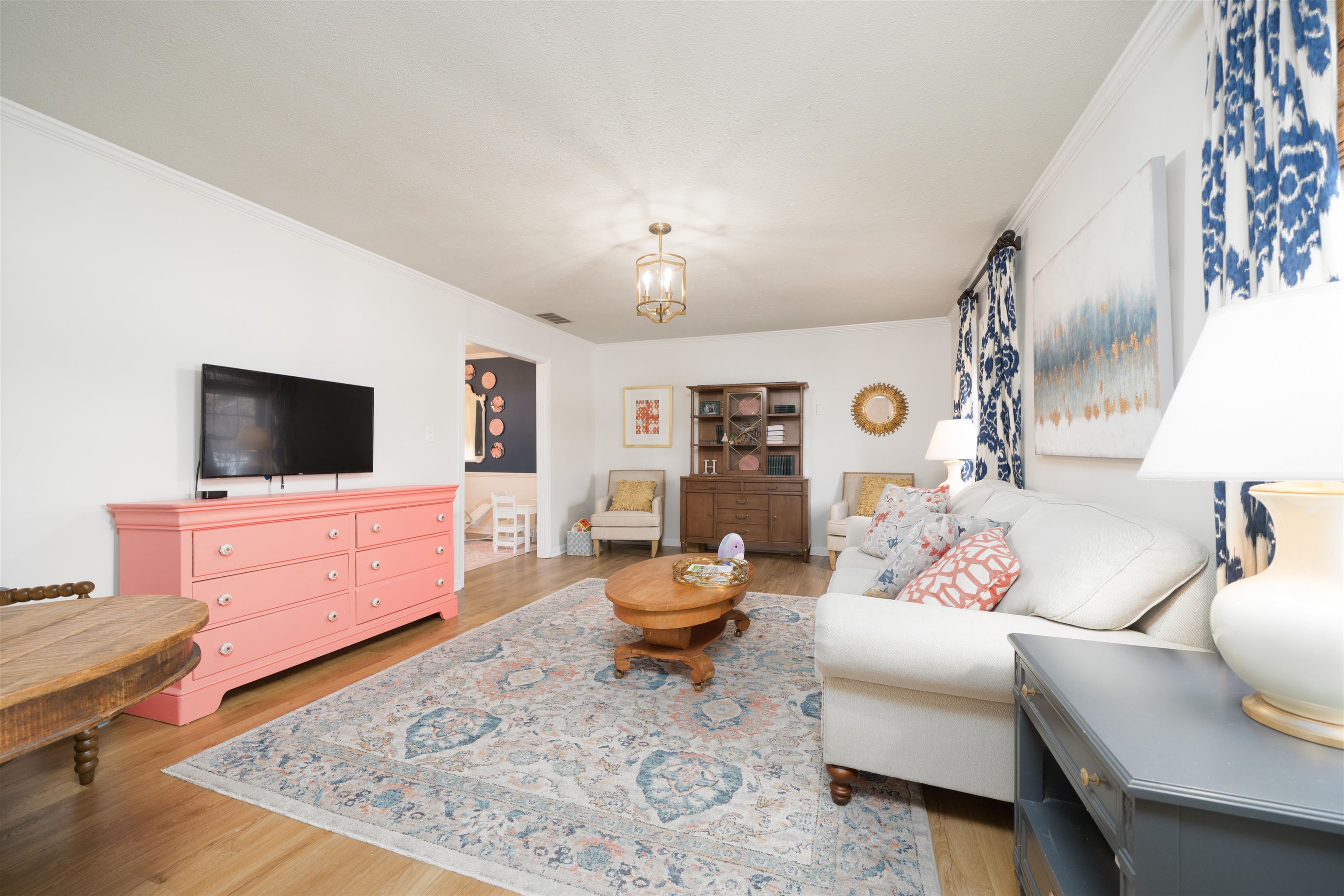 1502 Forrest Ln, Owensboro, Kentucky 42301, 4 Bedrooms Bedrooms, ,2 BathroomsBathrooms,Single Family Residence,For Sale,Forrest Ln,94029