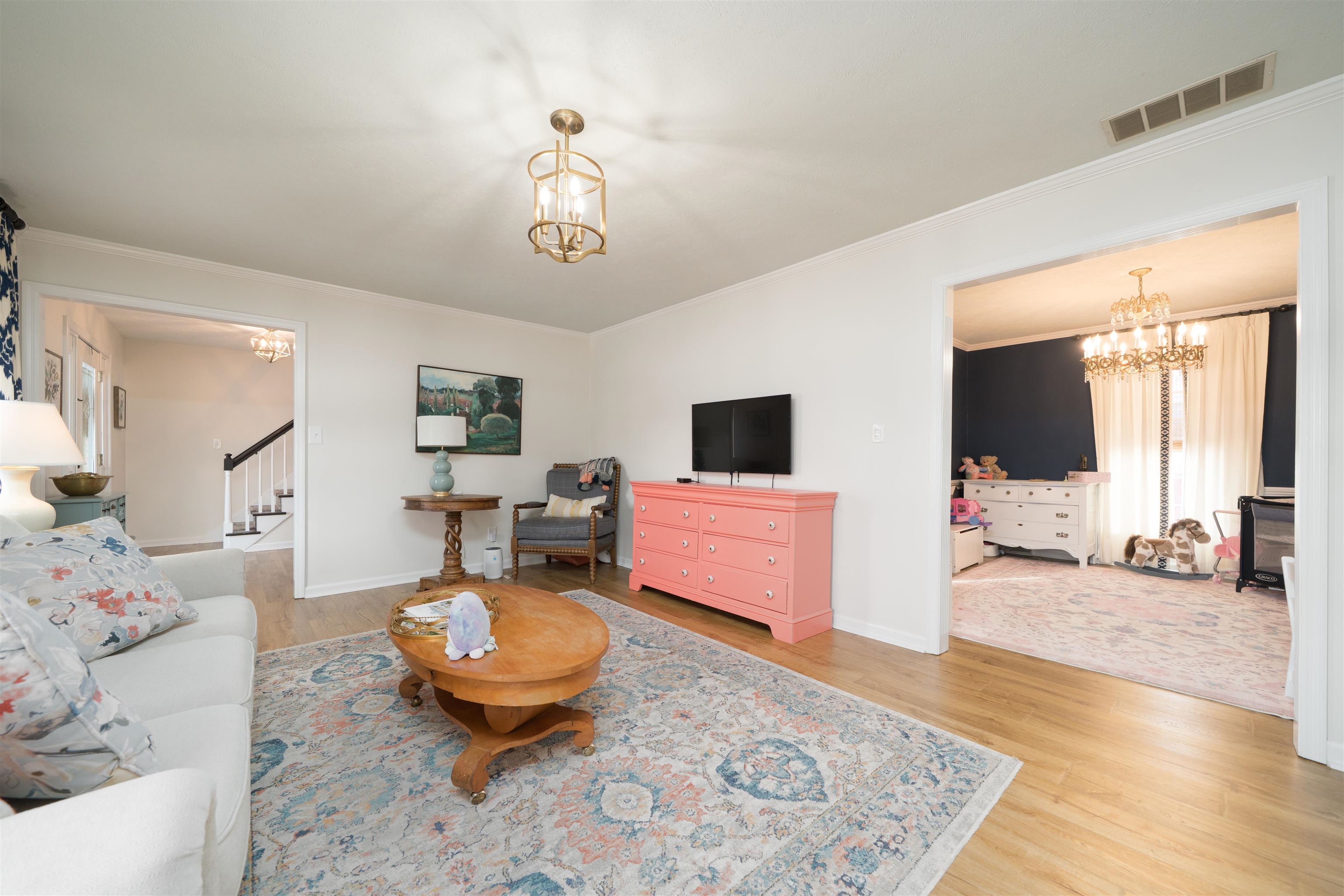 1502 Forrest Ln, Owensboro, Kentucky 42301, 4 Bedrooms Bedrooms, ,2 BathroomsBathrooms,Single Family Residence,For Sale,Forrest Ln,94029