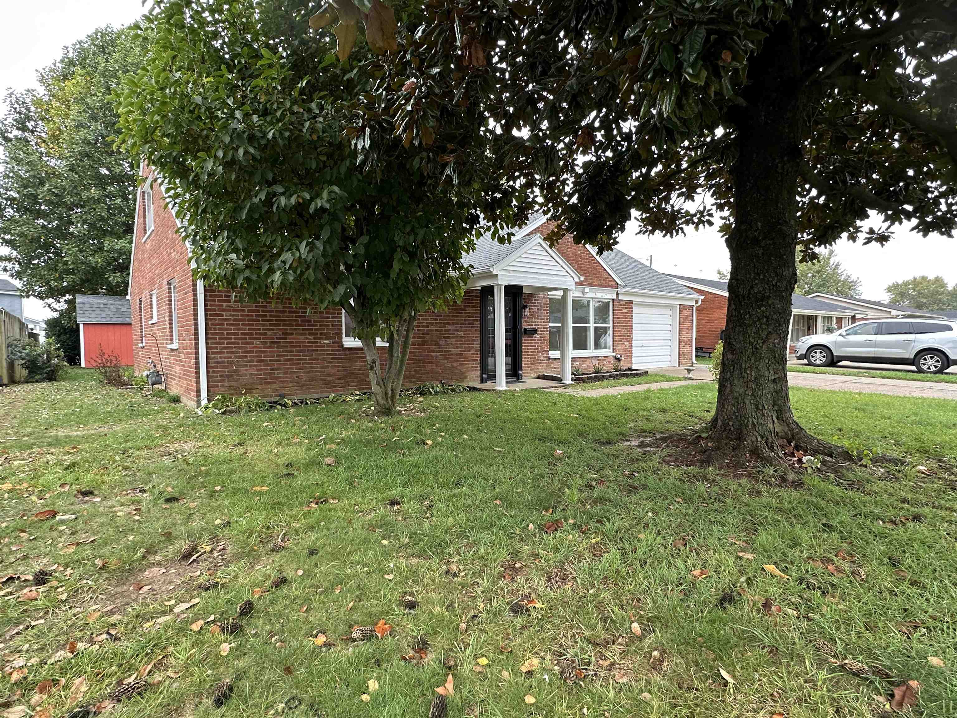 2324 Middleground Dr, Owensboro, Kentucky 42301, 4 Bedrooms Bedrooms, ,2 BathroomsBathrooms,Single Family Residence,For Sale,Middleground Dr,94032