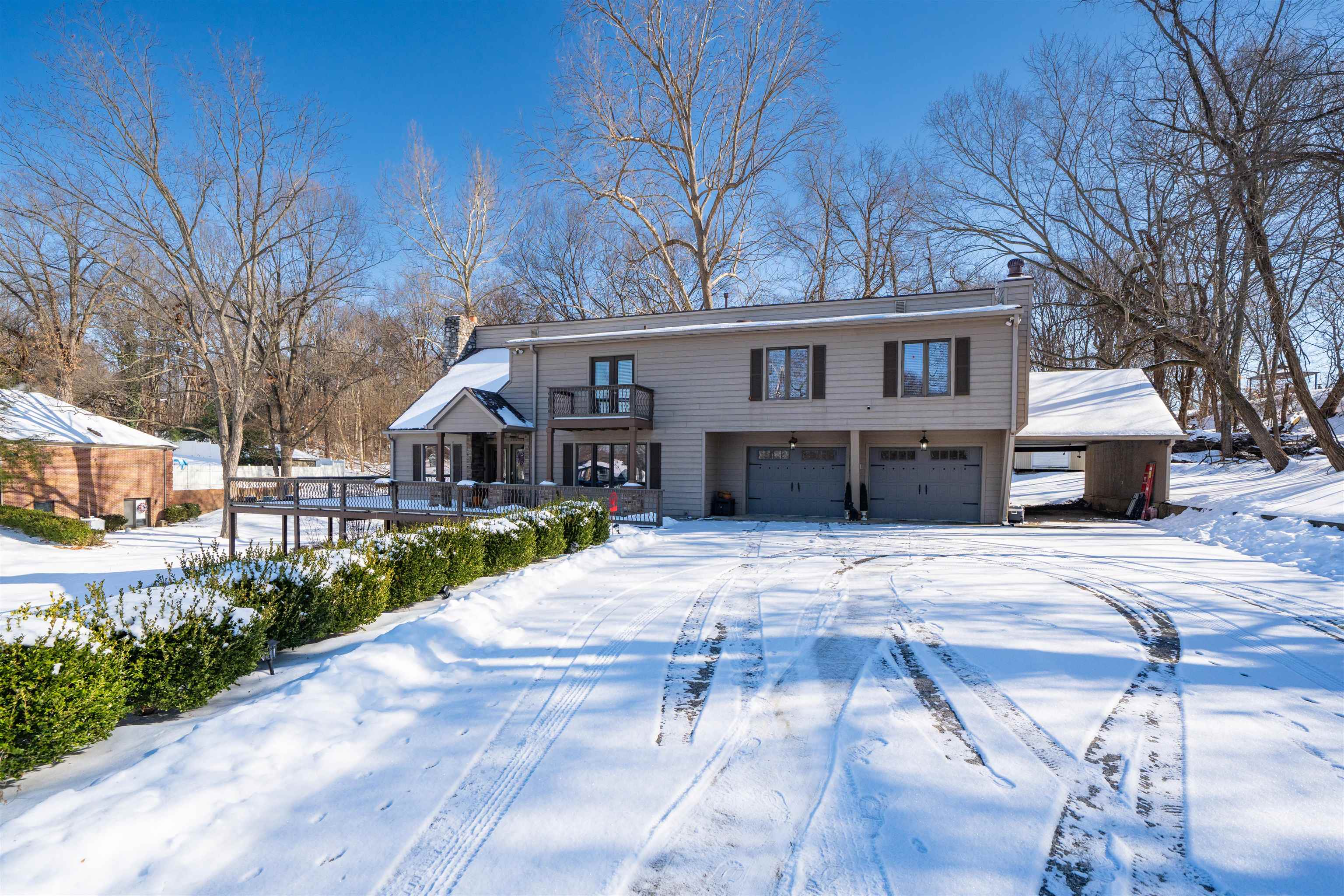 117 Booth Field Rd, Owensboro, Kentucky 42301, 4 Bedrooms Bedrooms, ,3 BathroomsBathrooms,Single Family Residence,For Sale,Booth Field Rd,94035