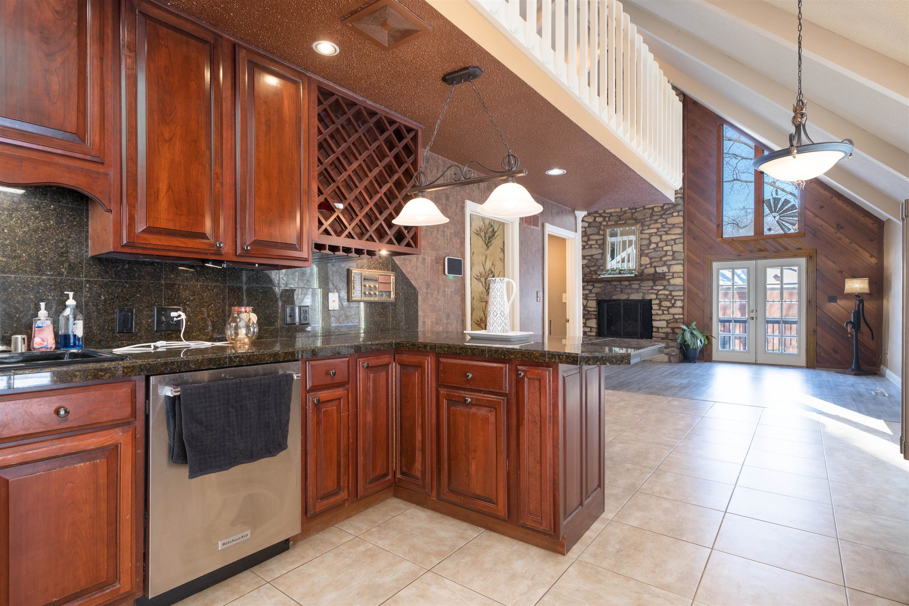 117 Booth Field Rd, Owensboro, Kentucky 42301, 4 Bedrooms Bedrooms, ,3 BathroomsBathrooms,Single Family Residence,For Sale,Booth Field Rd,94035