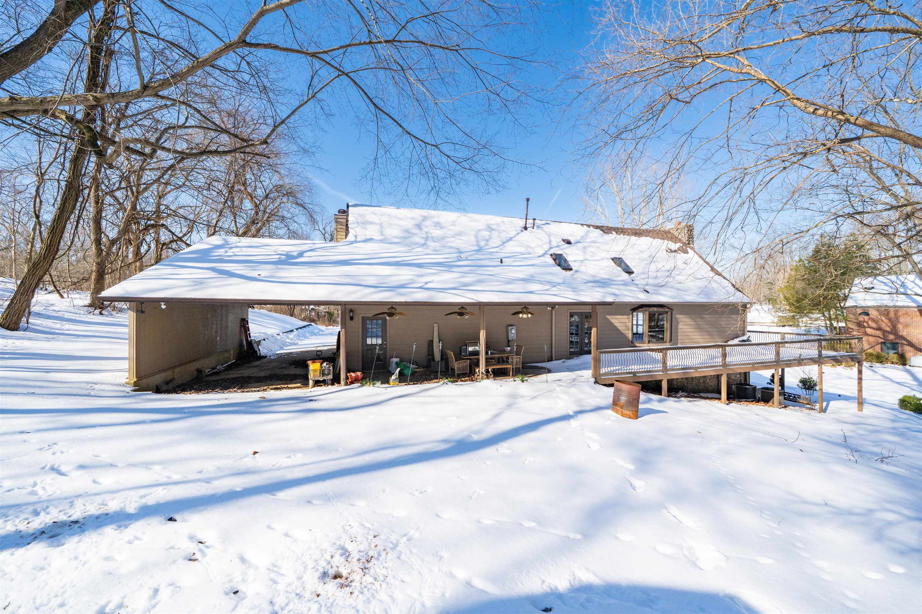 117 Booth Field Rd, Owensboro, Kentucky 42301, 4 Bedrooms Bedrooms, ,3 BathroomsBathrooms,Single Family Residence,For Sale,Booth Field Rd,94035