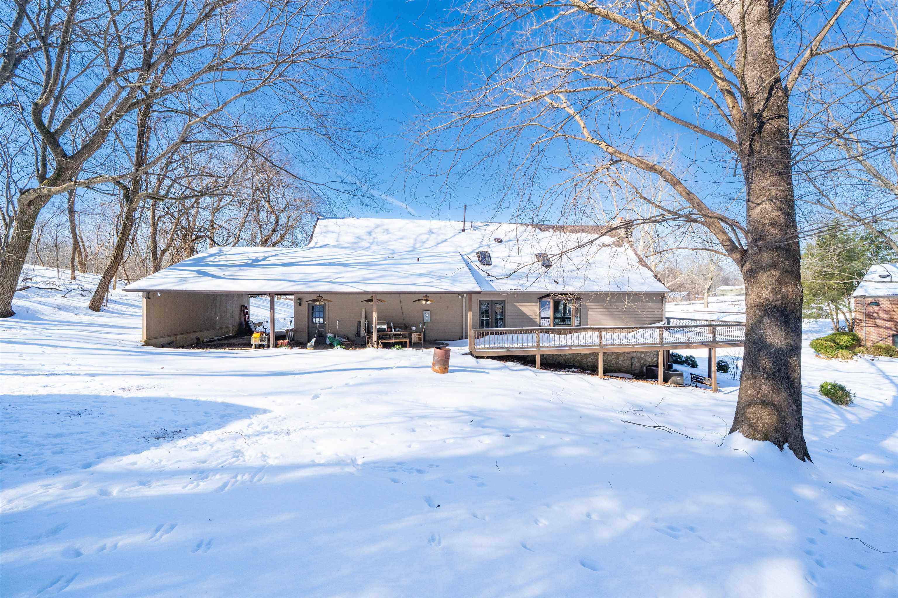 117 Booth Field Rd, Owensboro, Kentucky 42301, 4 Bedrooms Bedrooms, ,3 BathroomsBathrooms,Single Family Residence,For Sale,Booth Field Rd,94035