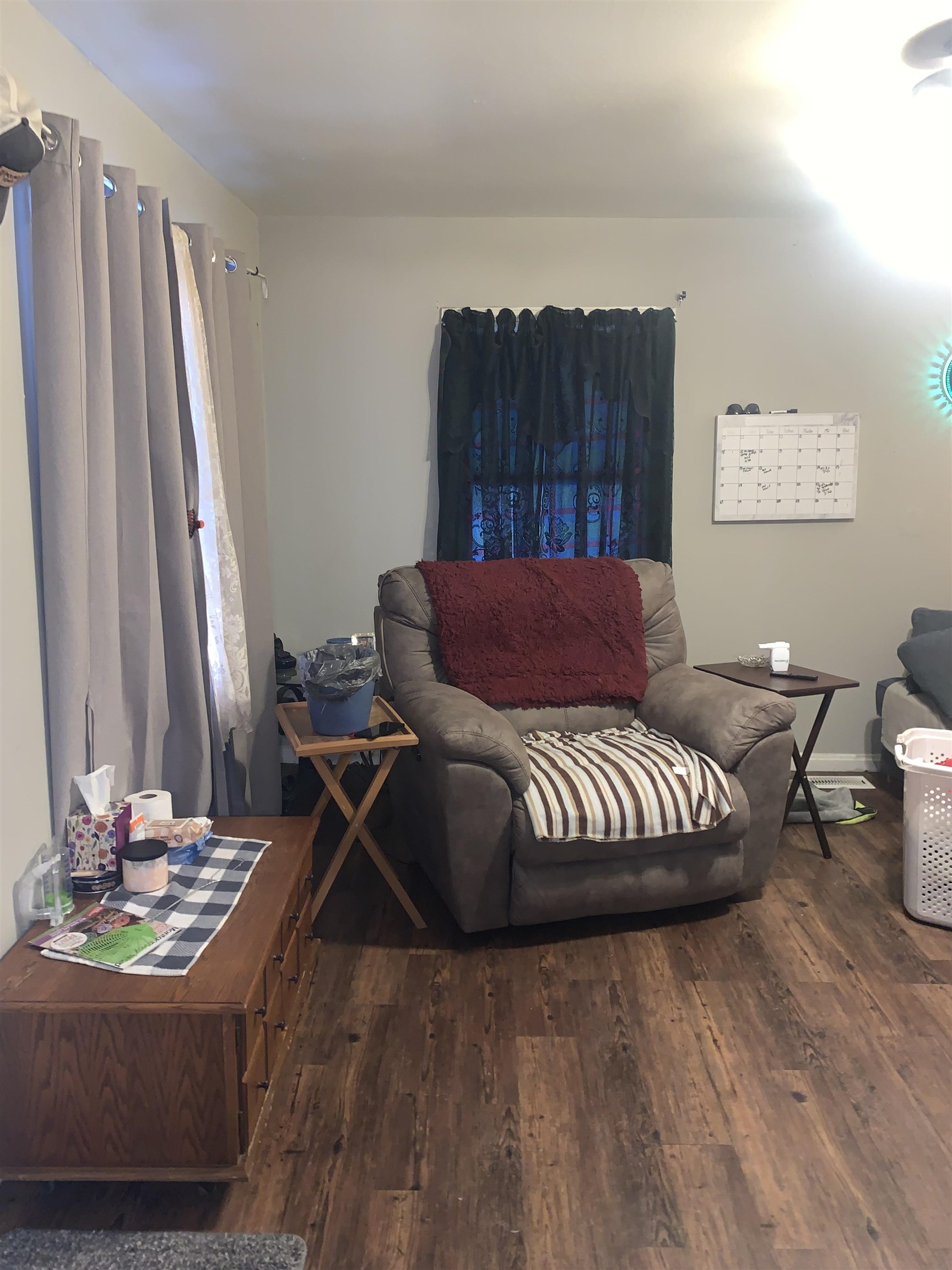 1027 Jackson St., Owensboro, Kentucky 42303, 2 Bedrooms Bedrooms, ,1 BathroomBathrooms,Single Family Residence,For Sale,Jackson St.,94036