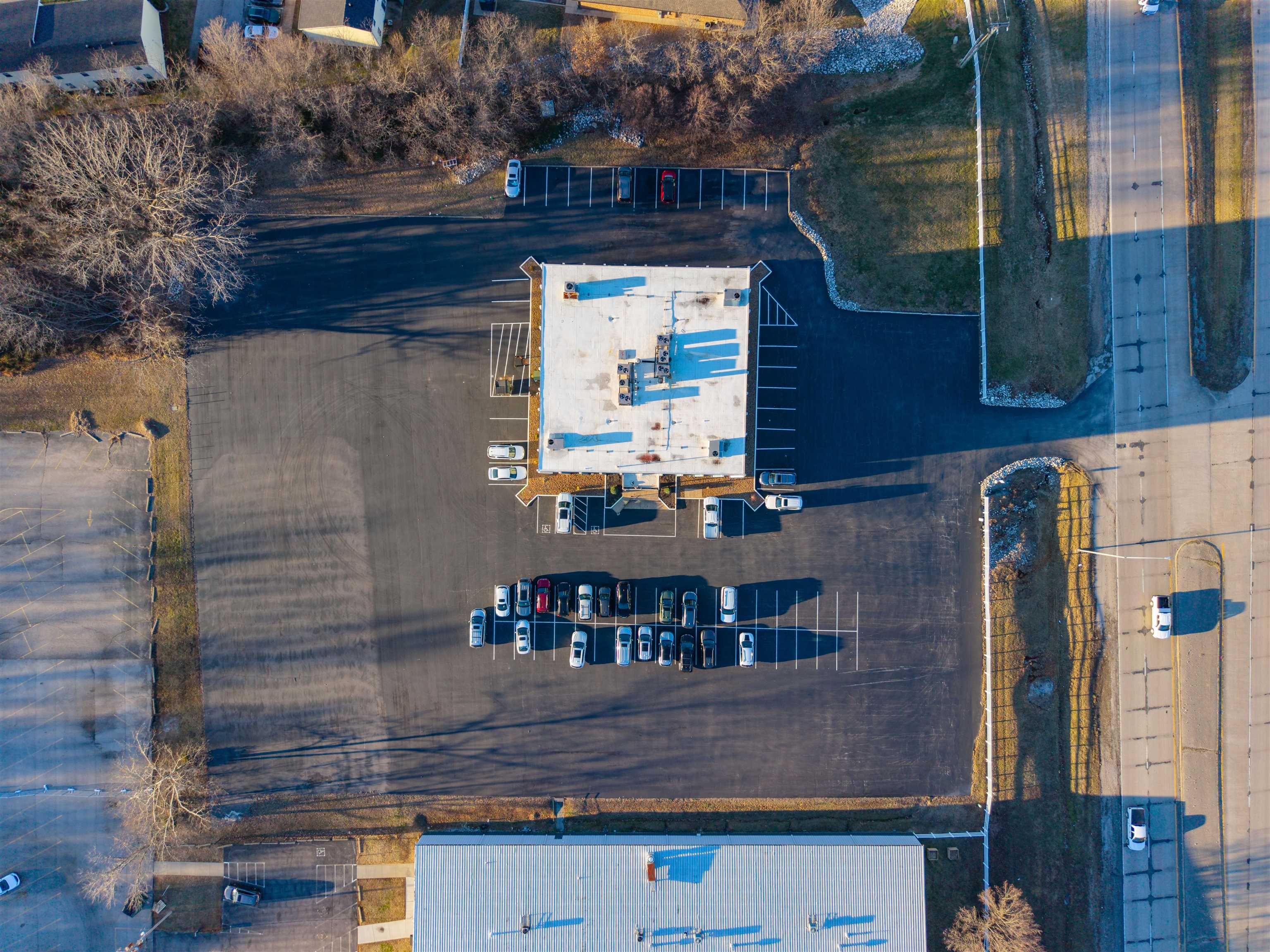 3520 New Hartford Road, Owensboro, Kentucky 42303, ,Business,For Sale,New Hartford Road,94038