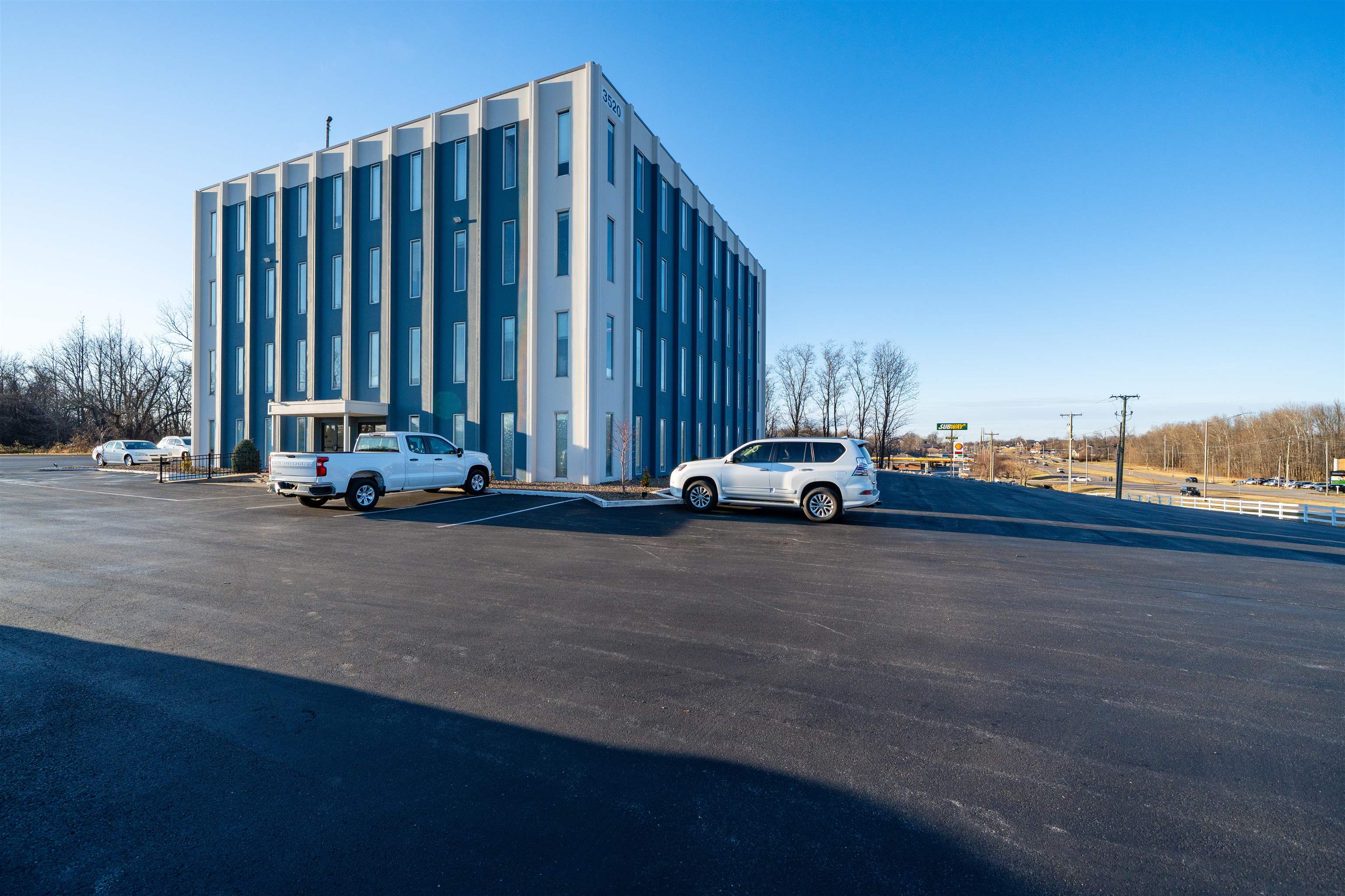 3520 New Hartford Road, Owensboro, Kentucky 42303, ,Business,For Sale,New Hartford Road,94038