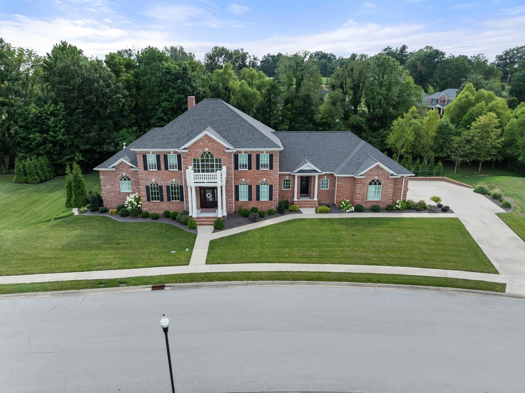 2365 Stone Crest Lane, Owensboro, Kentucky 42303, 7 Bedrooms Bedrooms, ,4 BathroomsBathrooms,Single Family Residence,For Sale,Stone Crest Lane,94039