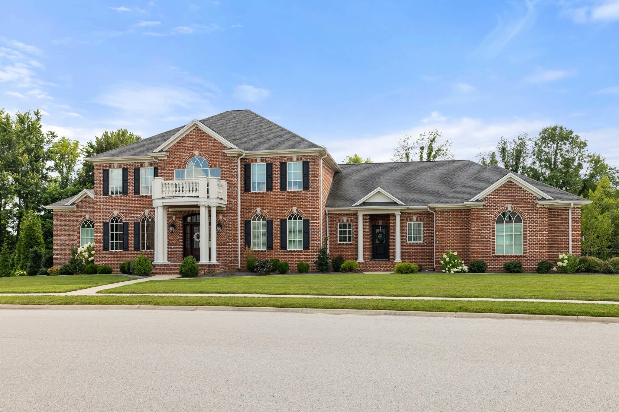 2365 Stone Crest Lane, Owensboro, Kentucky 42303, 7 Bedrooms Bedrooms, ,4 BathroomsBathrooms,Single Family Residence,For Sale,Stone Crest Lane,94039