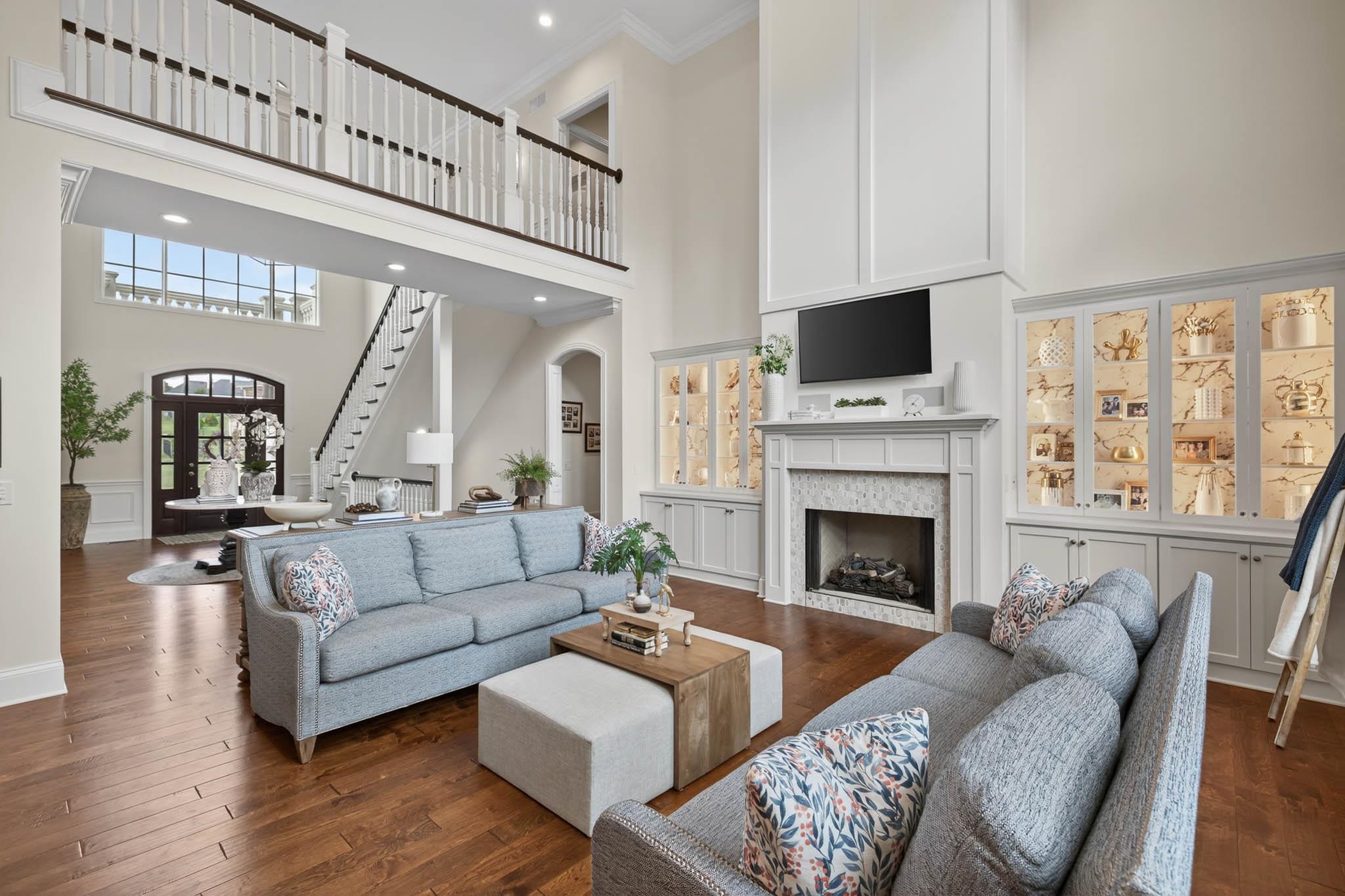 2365 Stone Crest Lane, Owensboro, Kentucky 42303, 7 Bedrooms Bedrooms, ,4 BathroomsBathrooms,Single Family Residence,For Sale,Stone Crest Lane,94039