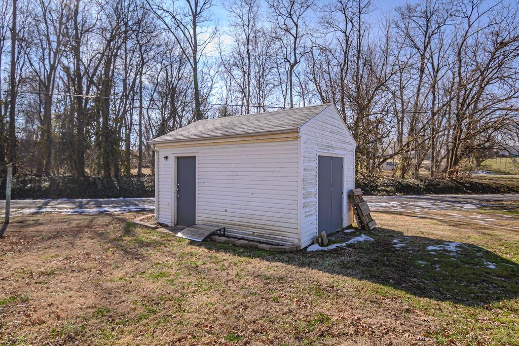 2100 Prince Ave., Owensboro, Kentucky 42303, 2 Bedrooms Bedrooms, ,1 BathroomBathrooms,Single Family Residence,For Sale,Prince Ave.,94041