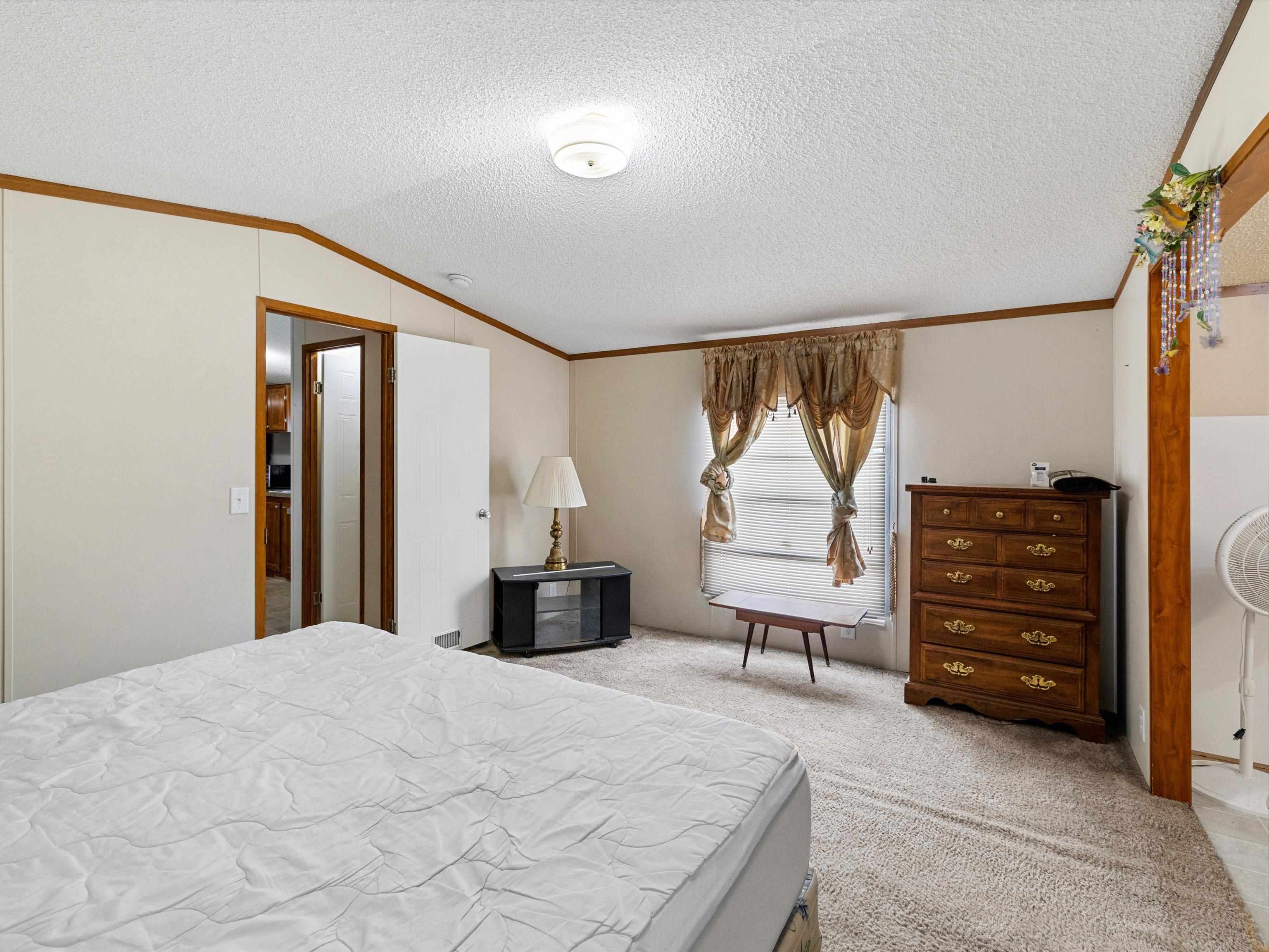 707 7th St, Cloverport, Kentucky 40111, 3 Bedrooms Bedrooms, ,2 BathroomsBathrooms,Manufactured Home,For Sale,7th St,94044