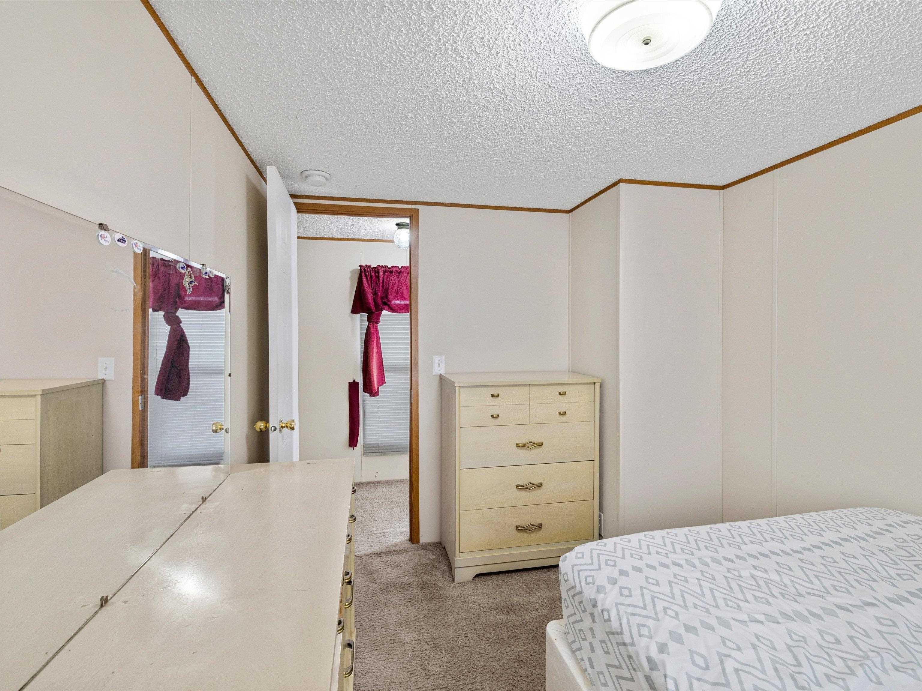 707 7th St, Cloverport, Kentucky 40111, 3 Bedrooms Bedrooms, ,2 BathroomsBathrooms,Manufactured Home,For Sale,7th St,94044