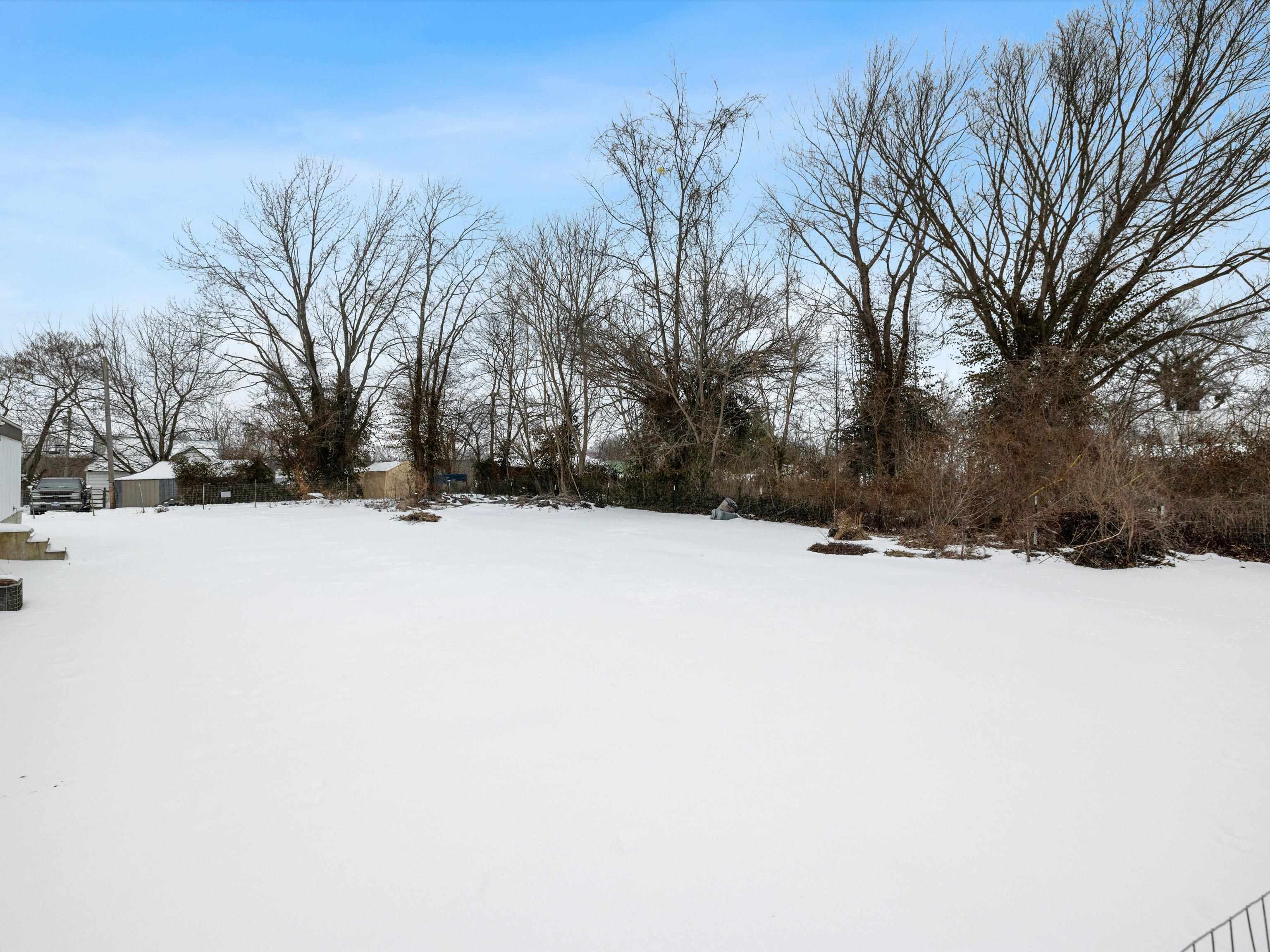 707 7th St, Cloverport, Kentucky 40111, 3 Bedrooms Bedrooms, ,2 BathroomsBathrooms,Manufactured Home,For Sale,7th St,94044