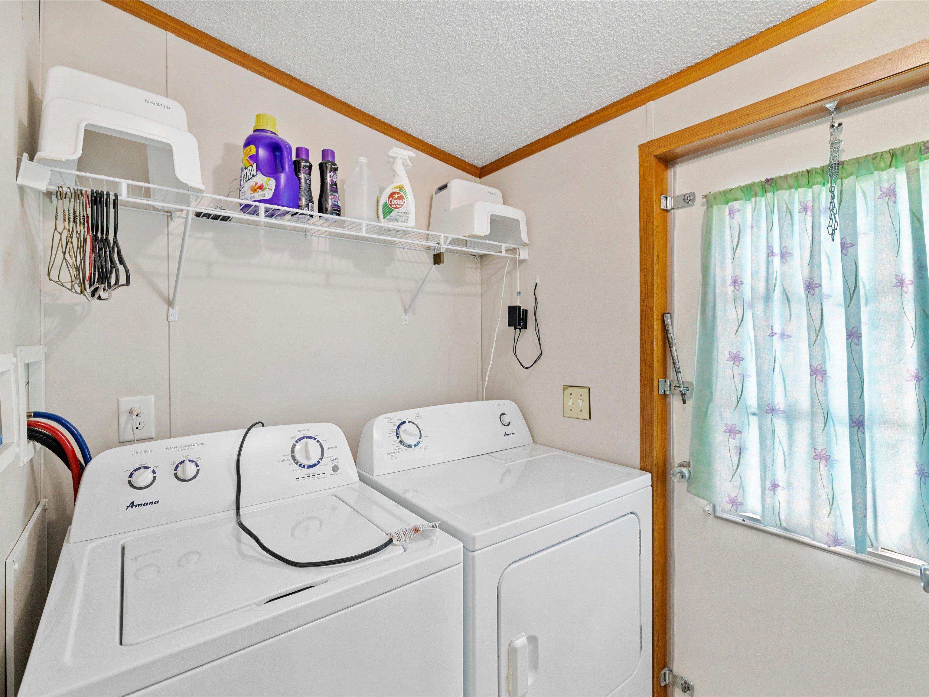 707 7th St, Cloverport, Kentucky 40111, 3 Bedrooms Bedrooms, ,2 BathroomsBathrooms,Manufactured Home,For Sale,7th St,94044