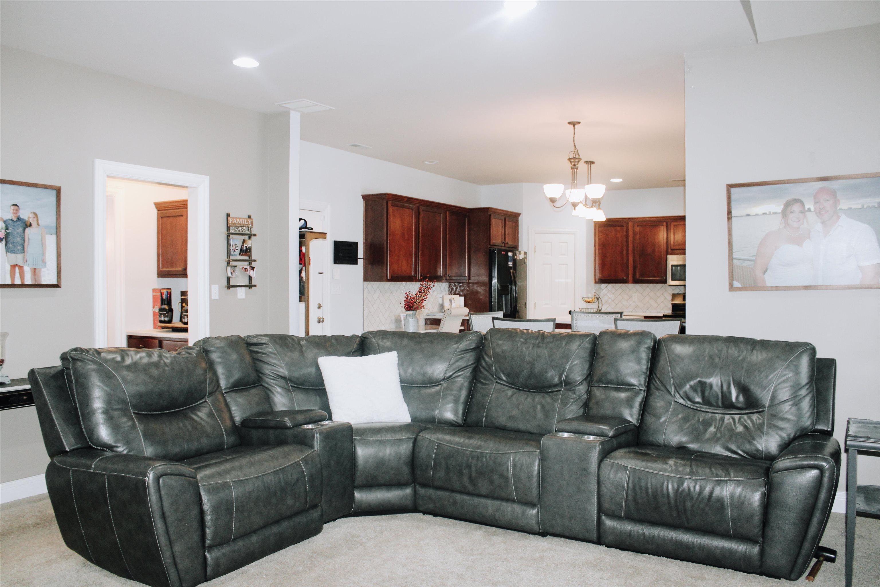 2969 Waterside Way, Owensboro, Kentucky 42303, 4 Bedrooms Bedrooms, ,2 BathroomsBathrooms,Single Family Residence,For Sale,Waterside Way,94045