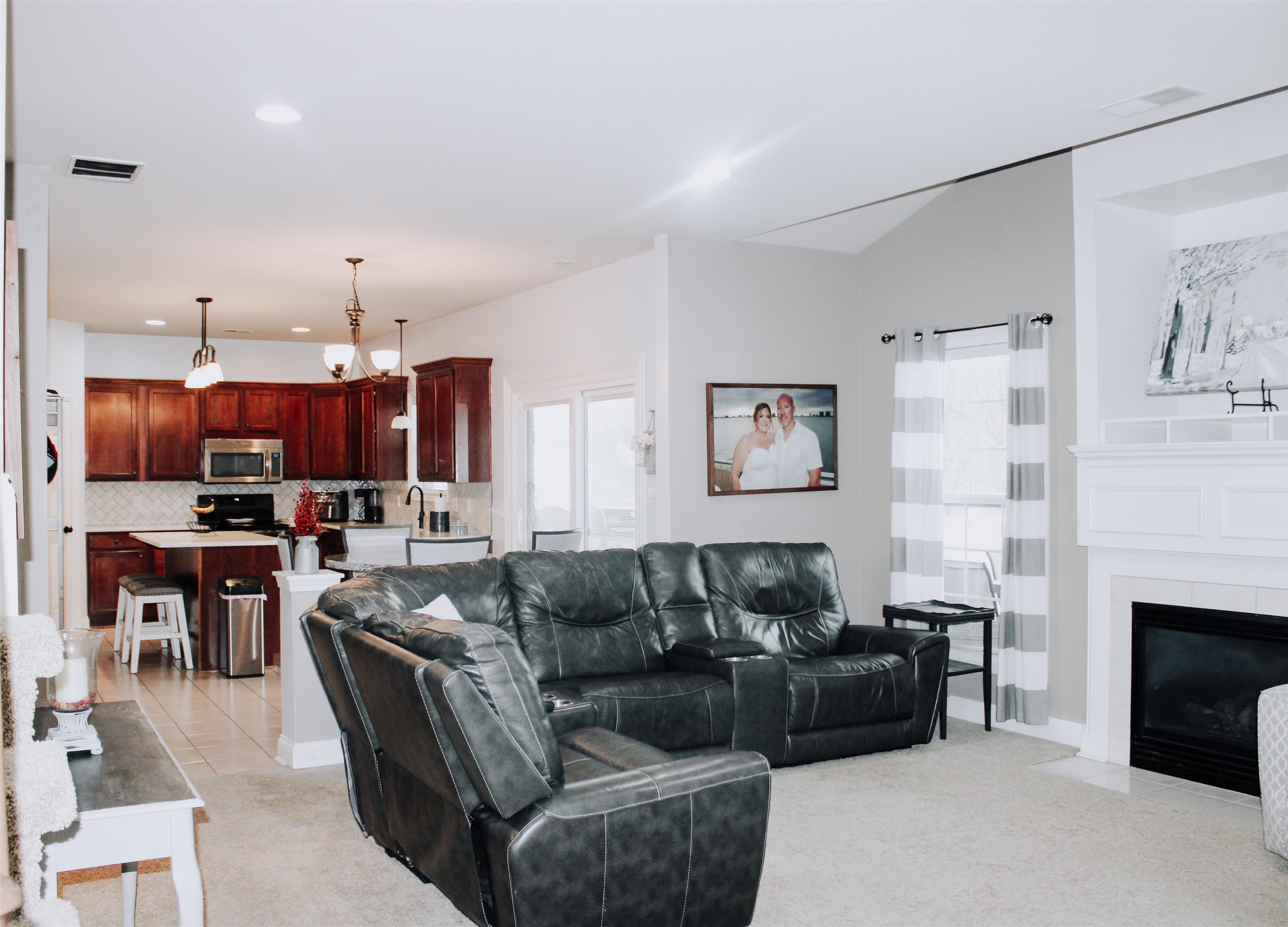 2969 Waterside Way, Owensboro, Kentucky 42303, 4 Bedrooms Bedrooms, ,2 BathroomsBathrooms,Single Family Residence,For Sale,Waterside Way,94045