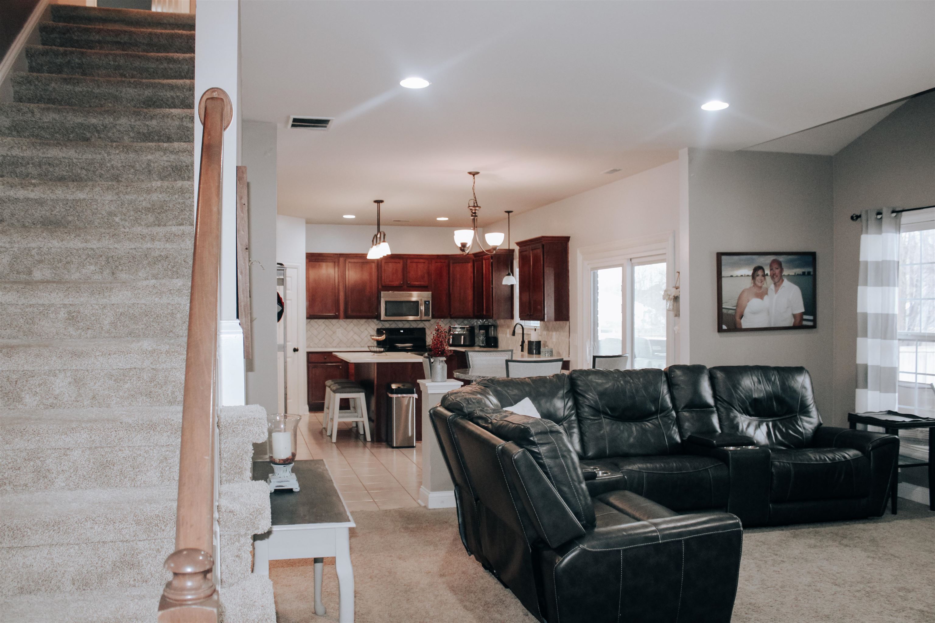 2969 Waterside Way, Owensboro, Kentucky 42303, 4 Bedrooms Bedrooms, ,2 BathroomsBathrooms,Single Family Residence,For Sale,Waterside Way,94045