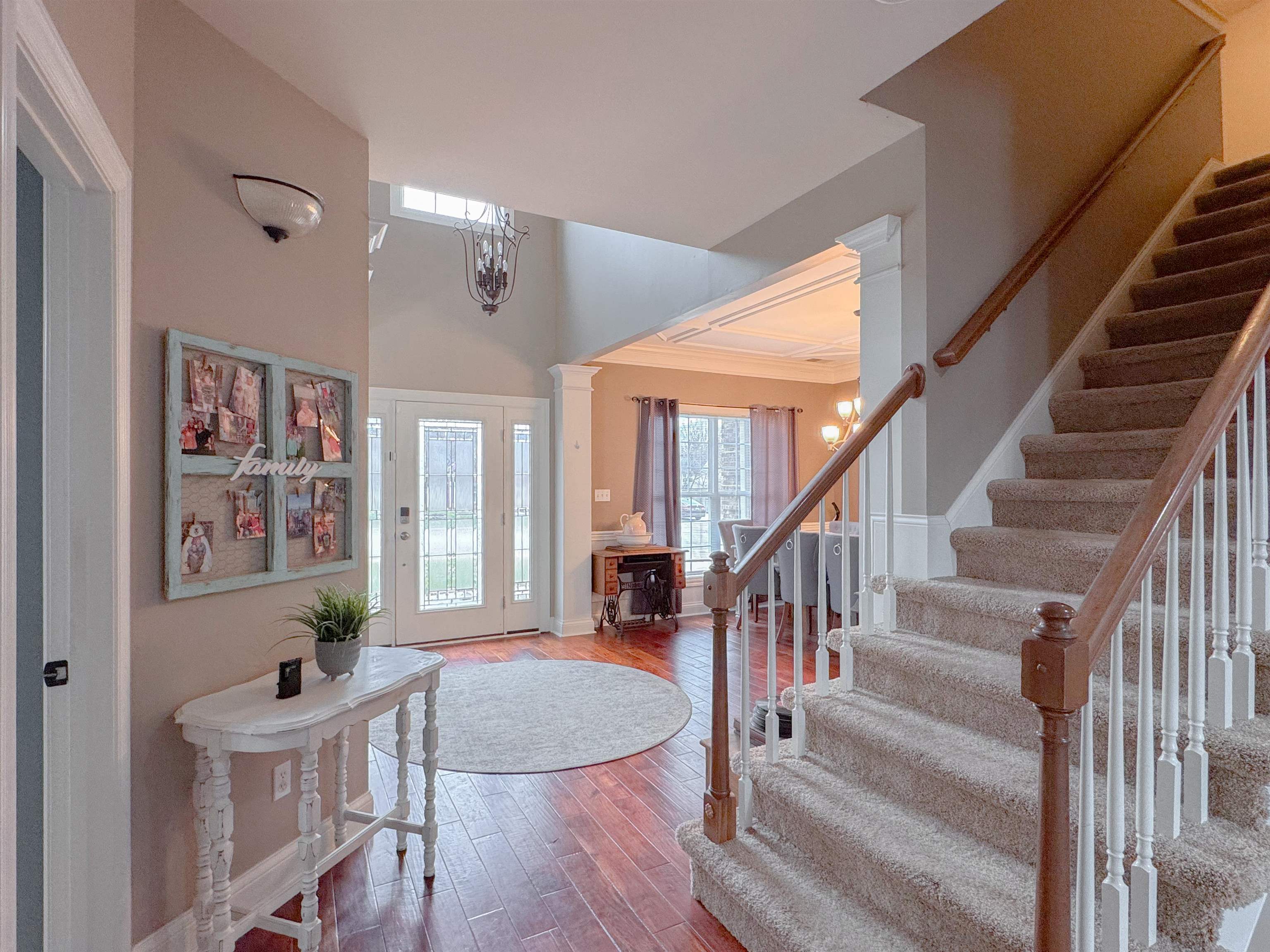 2969 Waterside Way, Owensboro, Kentucky 42303, 4 Bedrooms Bedrooms, ,2 BathroomsBathrooms,Single Family Residence,For Sale,Waterside Way,94045