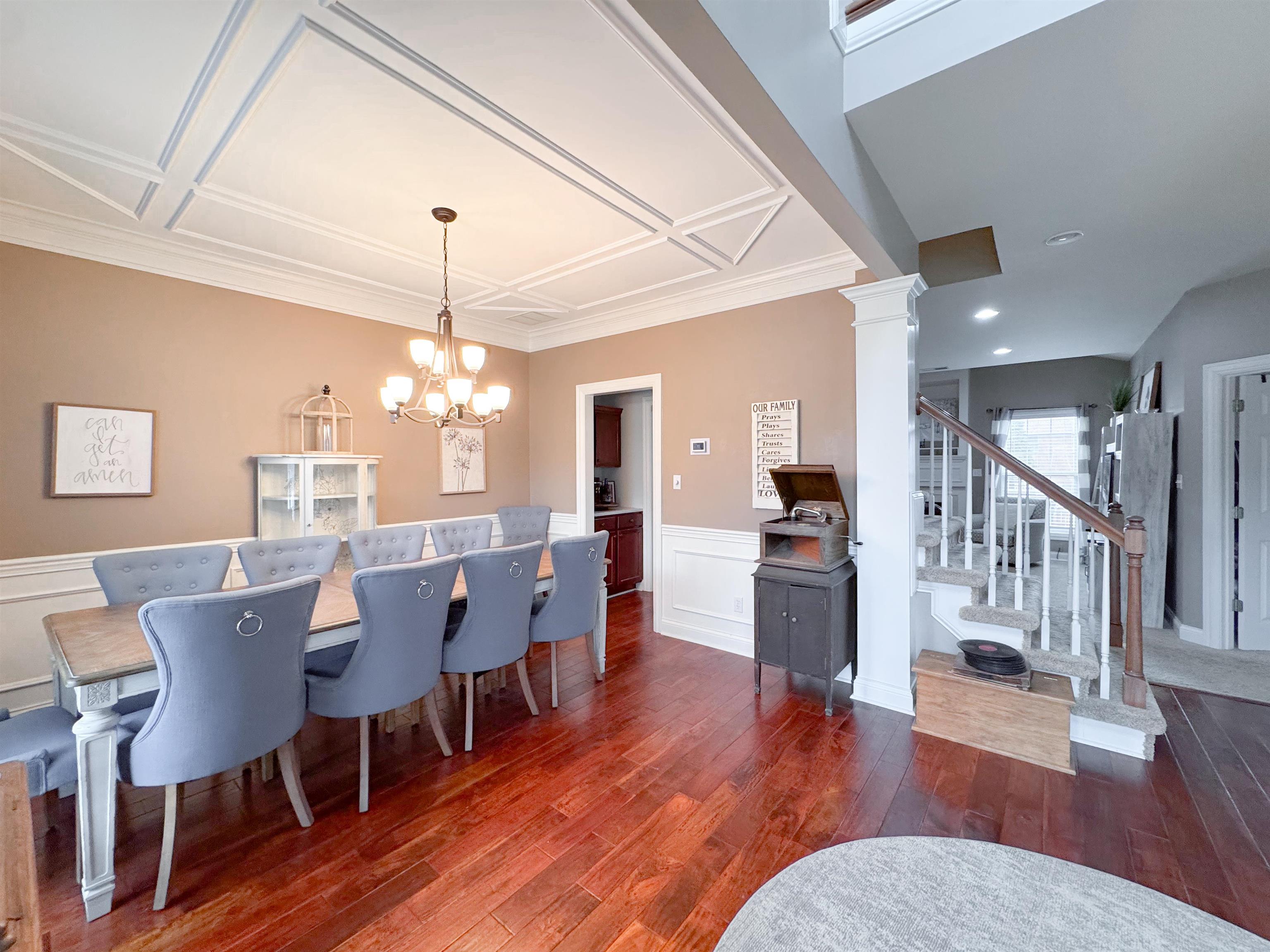 2969 Waterside Way, Owensboro, Kentucky 42303, 4 Bedrooms Bedrooms, ,2 BathroomsBathrooms,Single Family Residence,For Sale,Waterside Way,94045