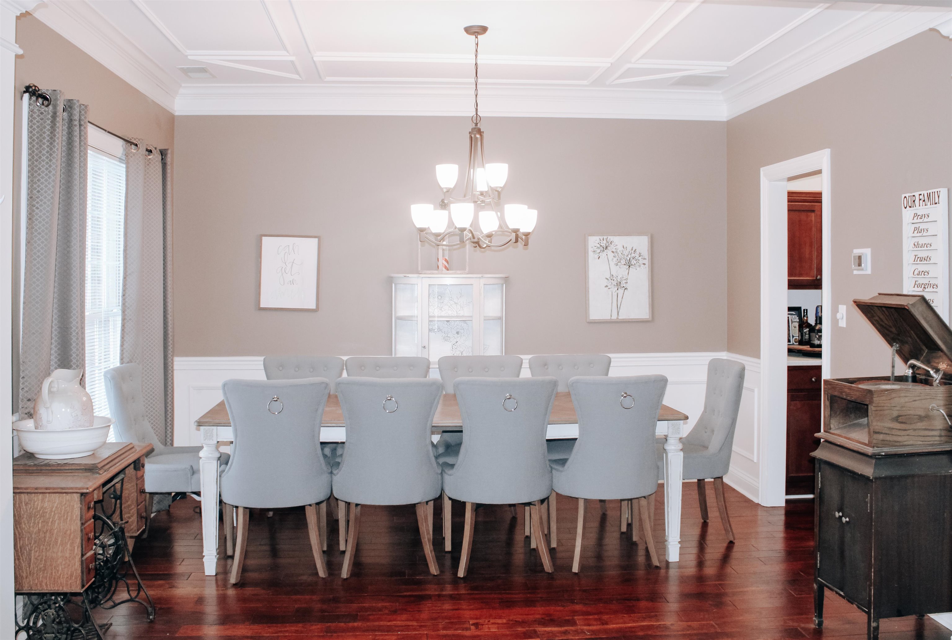 2969 Waterside Way, Owensboro, Kentucky 42303, 4 Bedrooms Bedrooms, ,2 BathroomsBathrooms,Single Family Residence,For Sale,Waterside Way,94045