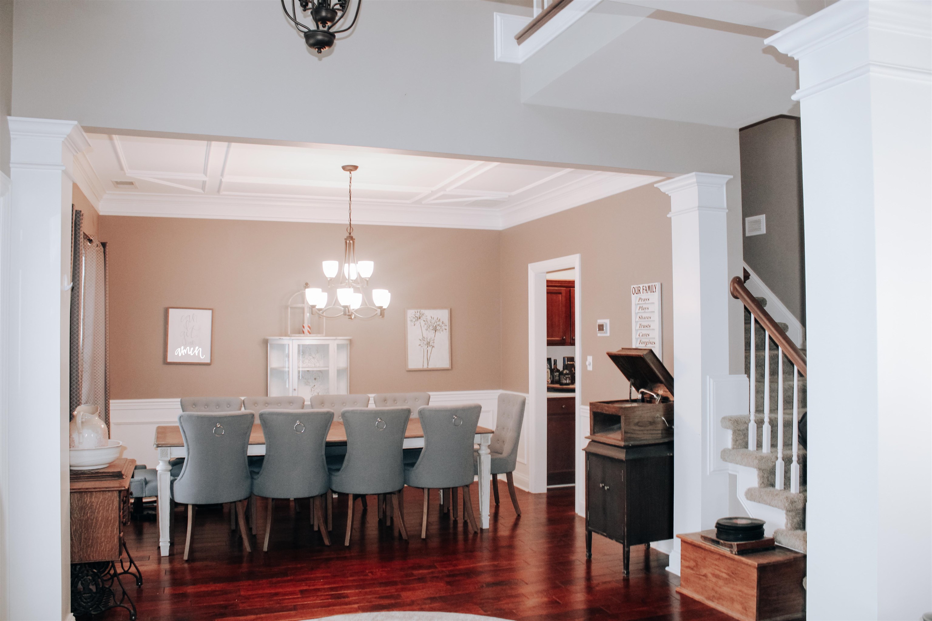 2969 Waterside Way, Owensboro, Kentucky 42303, 4 Bedrooms Bedrooms, ,2 BathroomsBathrooms,Single Family Residence,For Sale,Waterside Way,94045