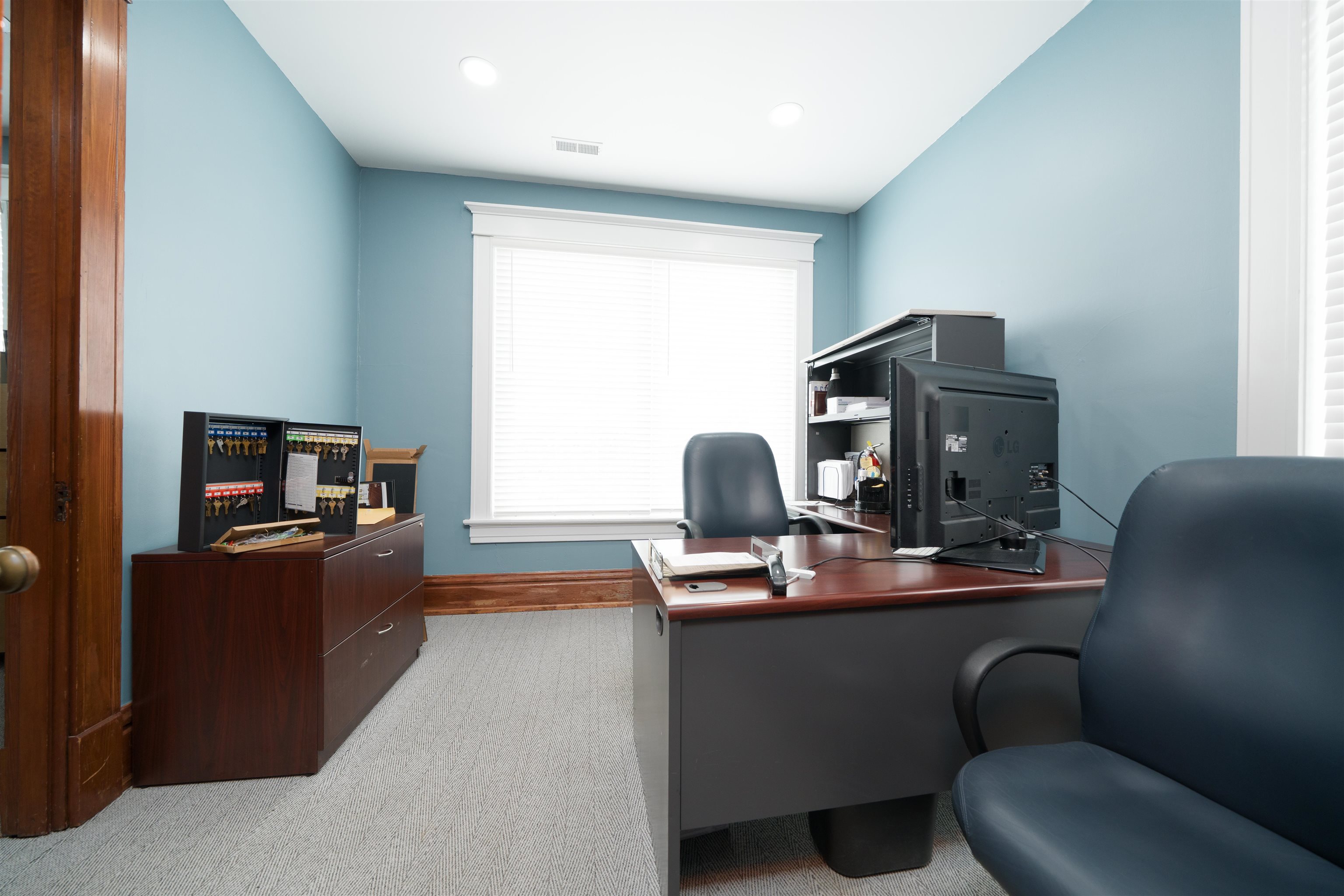 415 Saint Ann Street, Owensboro, Kentucky 42303, ,Office,For Sale,Saint Ann Street,94049