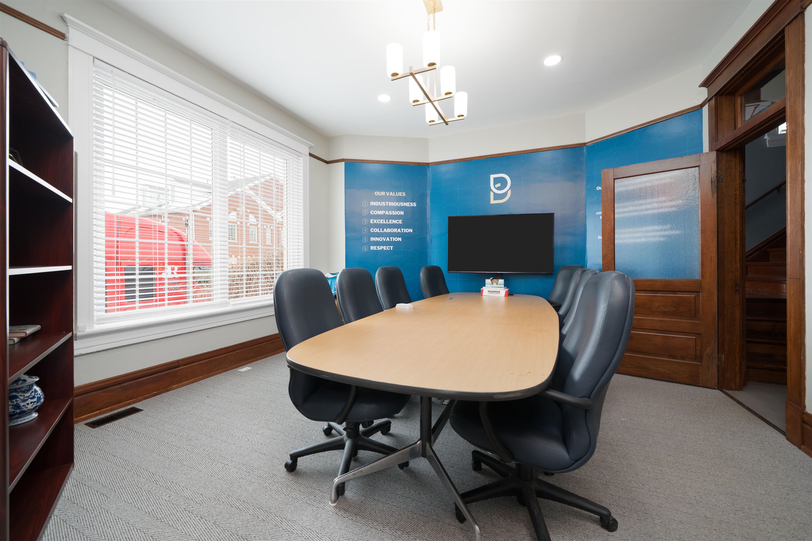 415 Saint Ann Street, Owensboro, Kentucky 42303, ,Office,For Sale,Saint Ann Street,94049