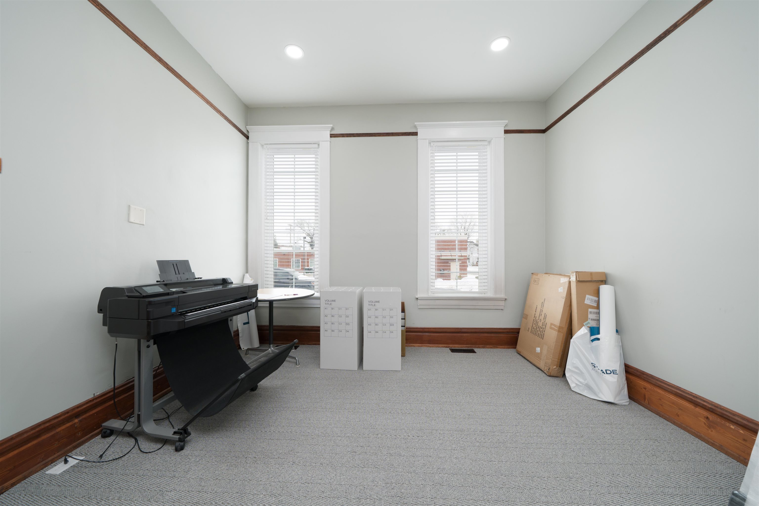 415 Saint Ann Street, Owensboro, Kentucky 42303, ,Office,For Sale,Saint Ann Street,94049