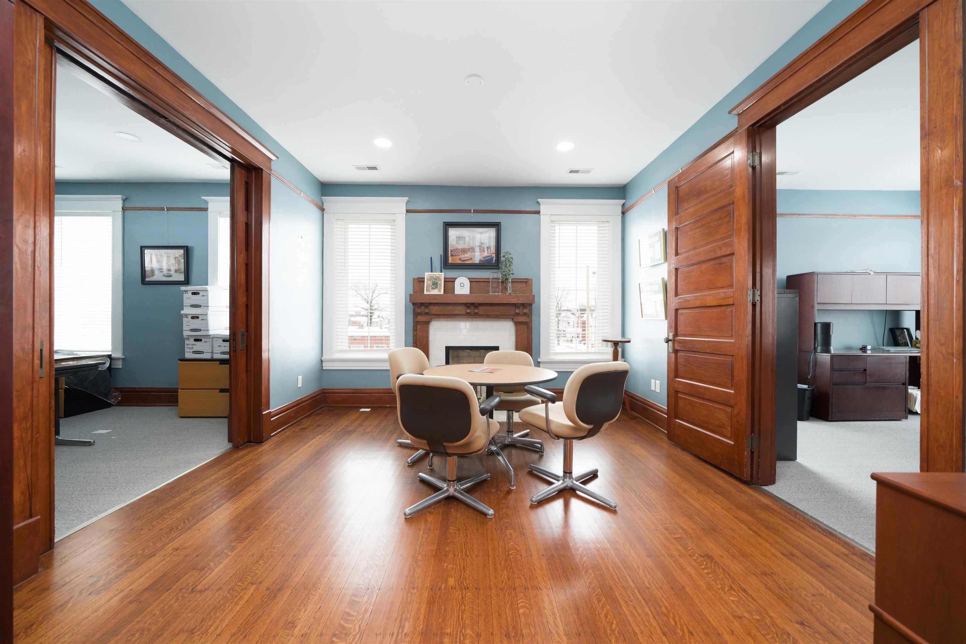 415 Saint Ann Street, Owensboro, Kentucky 42303, ,Office,For Sale,Saint Ann Street,94049