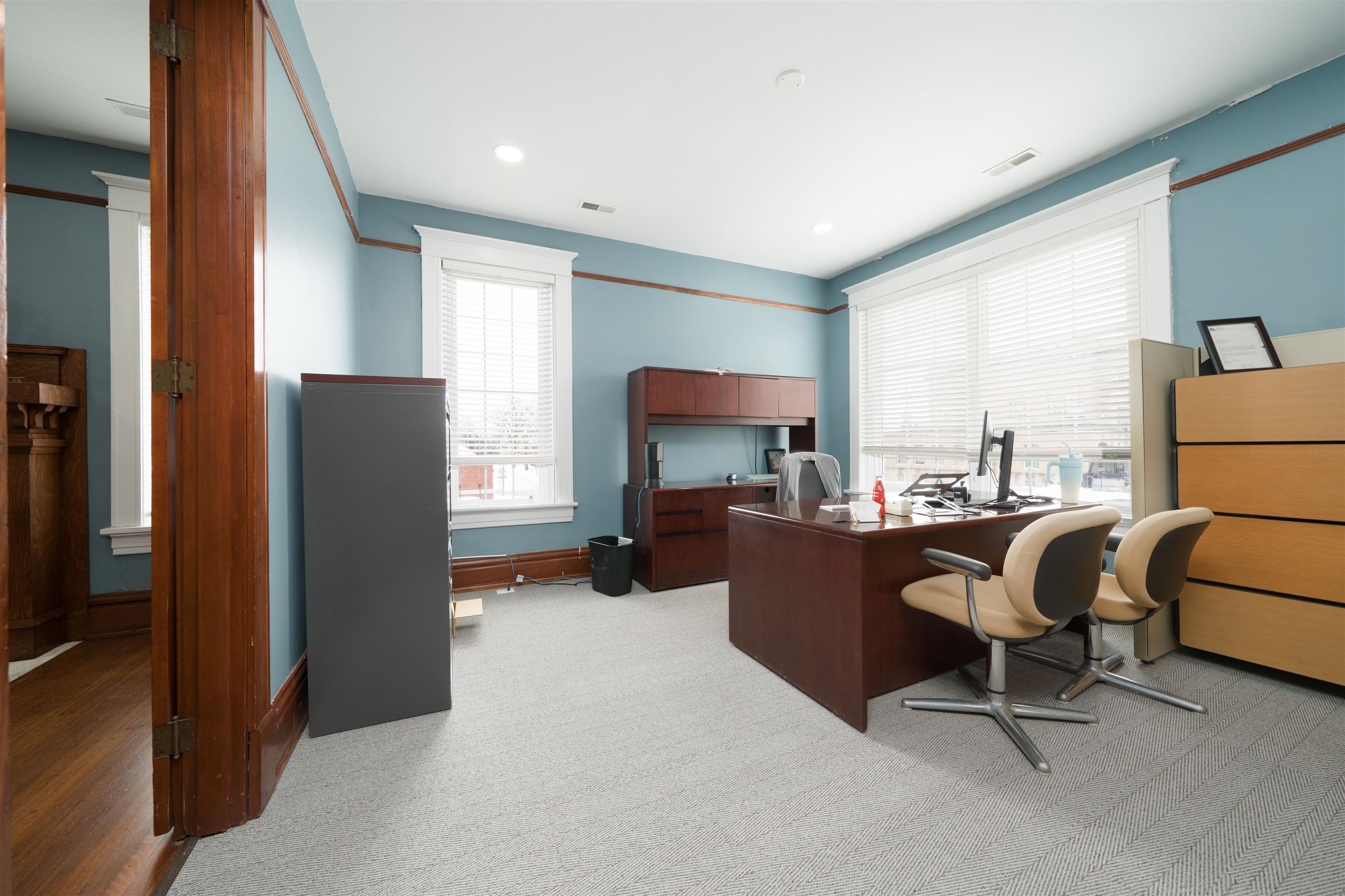 415 Saint Ann Street, Owensboro, Kentucky 42303, ,Office,For Sale,Saint Ann Street,94049