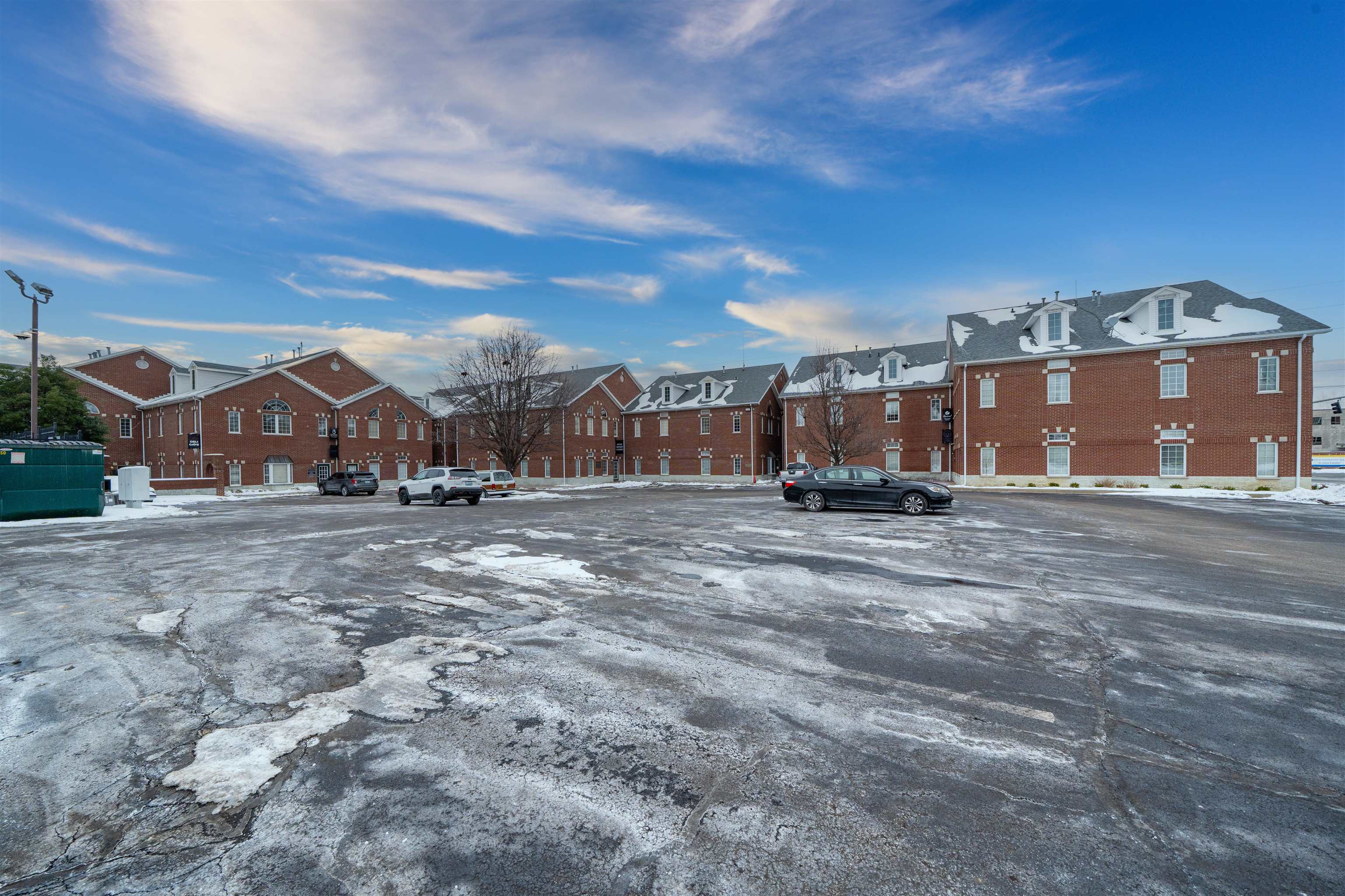 401 Frederica Street Suite 101A, Owensboro, Kentucky 42303, ,Office,For Sale,Frederica Street Suite 101A,94050