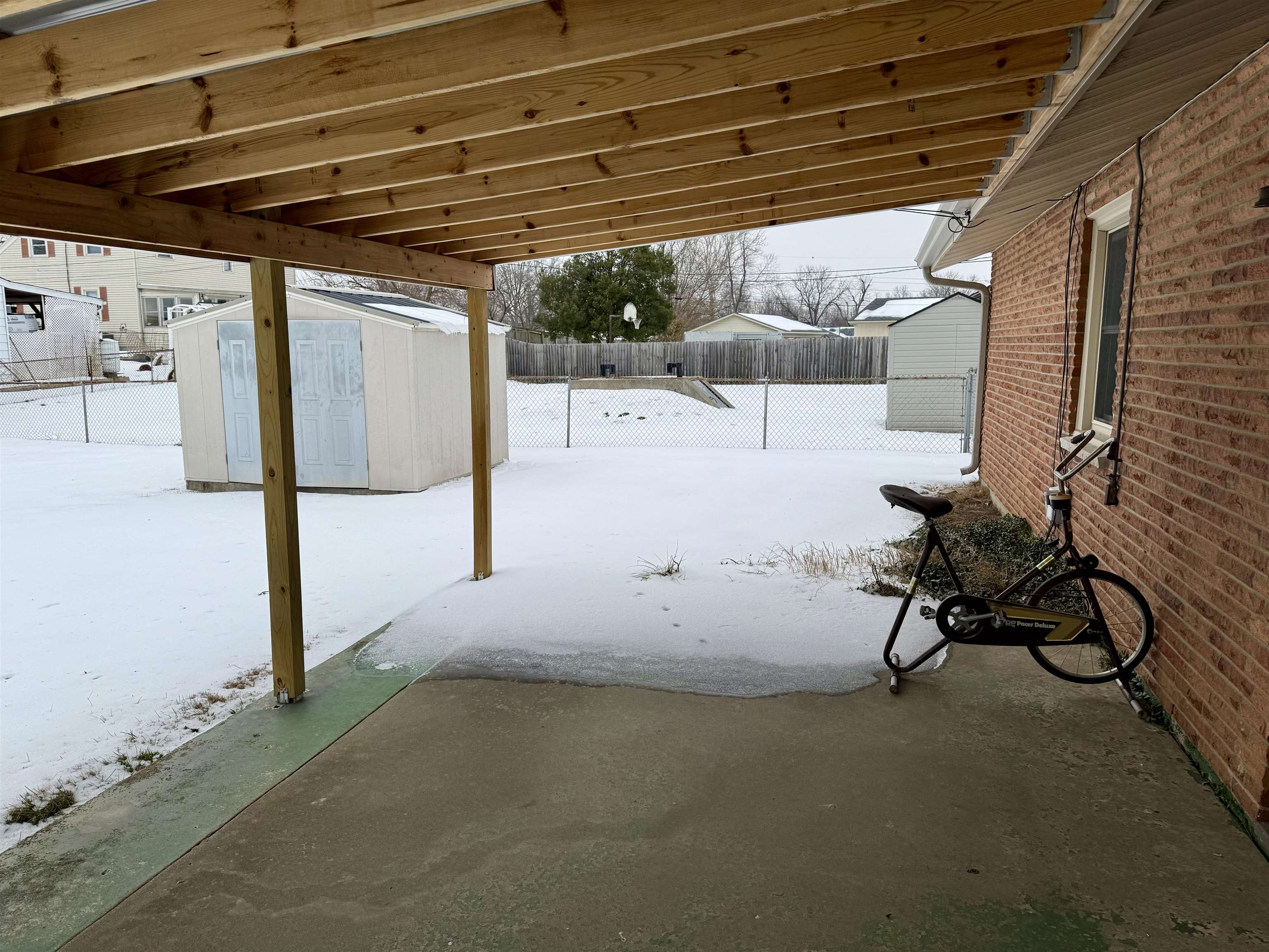 3332 Comanche Place, Owensboro, Kentucky 42301-5963, 3 Bedrooms Bedrooms, ,2 BathroomsBathrooms,Single Family Residence,For Sale,Comanche Place,94056