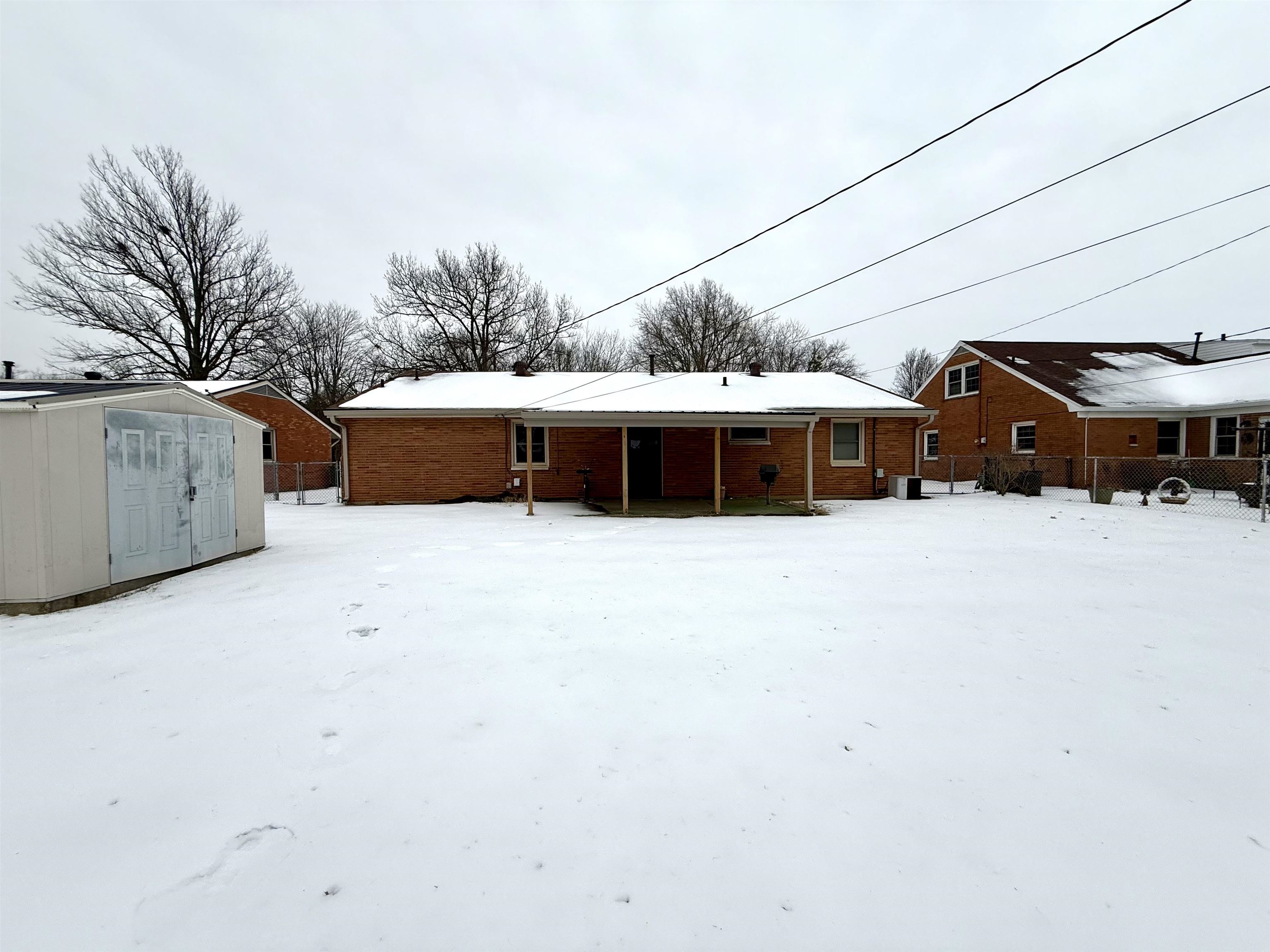 3332 Comanche Place, Owensboro, Kentucky 42301-5963, 3 Bedrooms Bedrooms, ,2 BathroomsBathrooms,Single Family Residence,For Sale,Comanche Place,94056