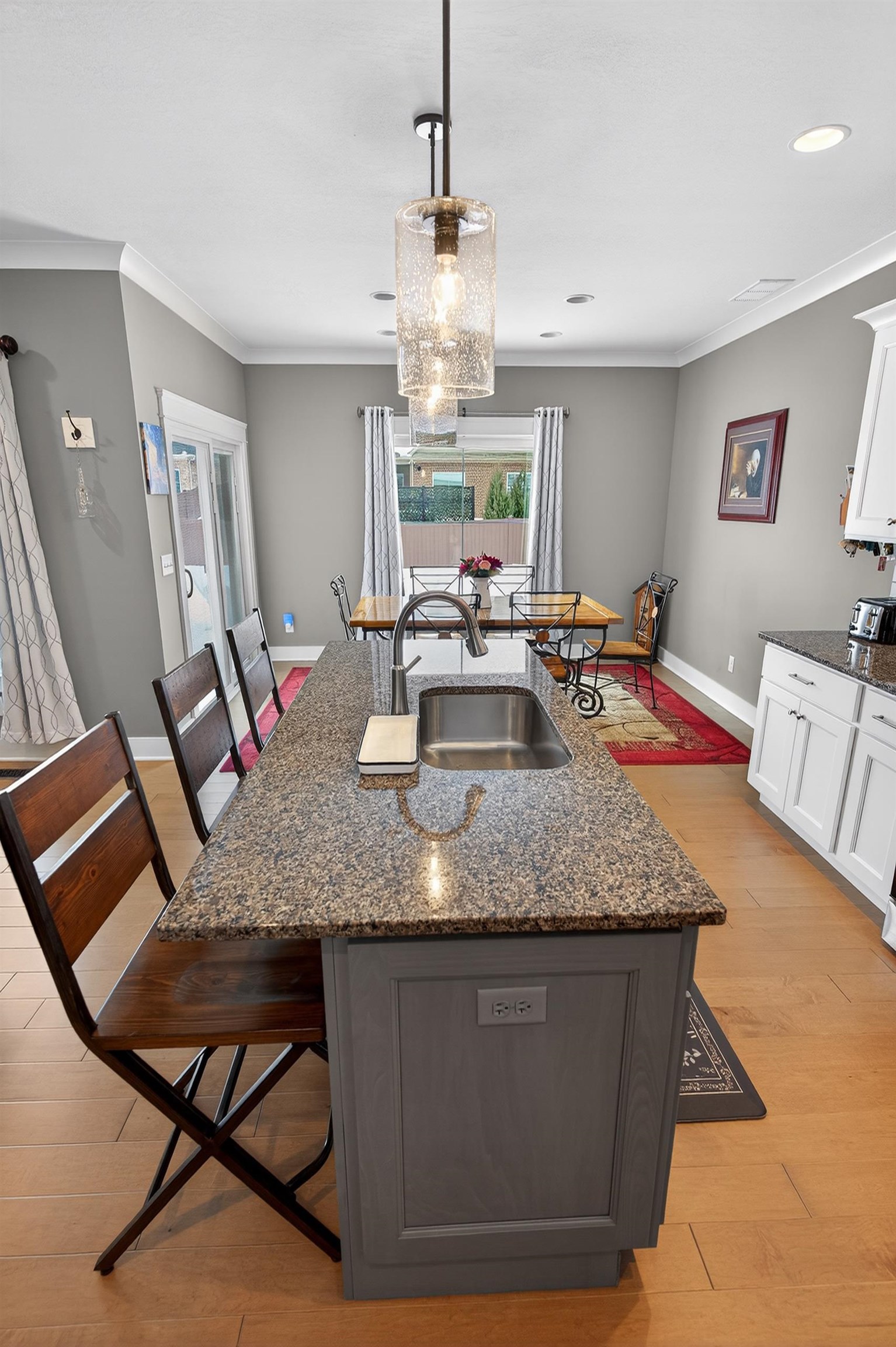 511 Westbriar Circle, NEWBURGH, Indiana 47630-2450, 4 Bedrooms Bedrooms, ,3 BathroomsBathrooms,Single Family Residence,For Sale,Westbriar Circle,94057