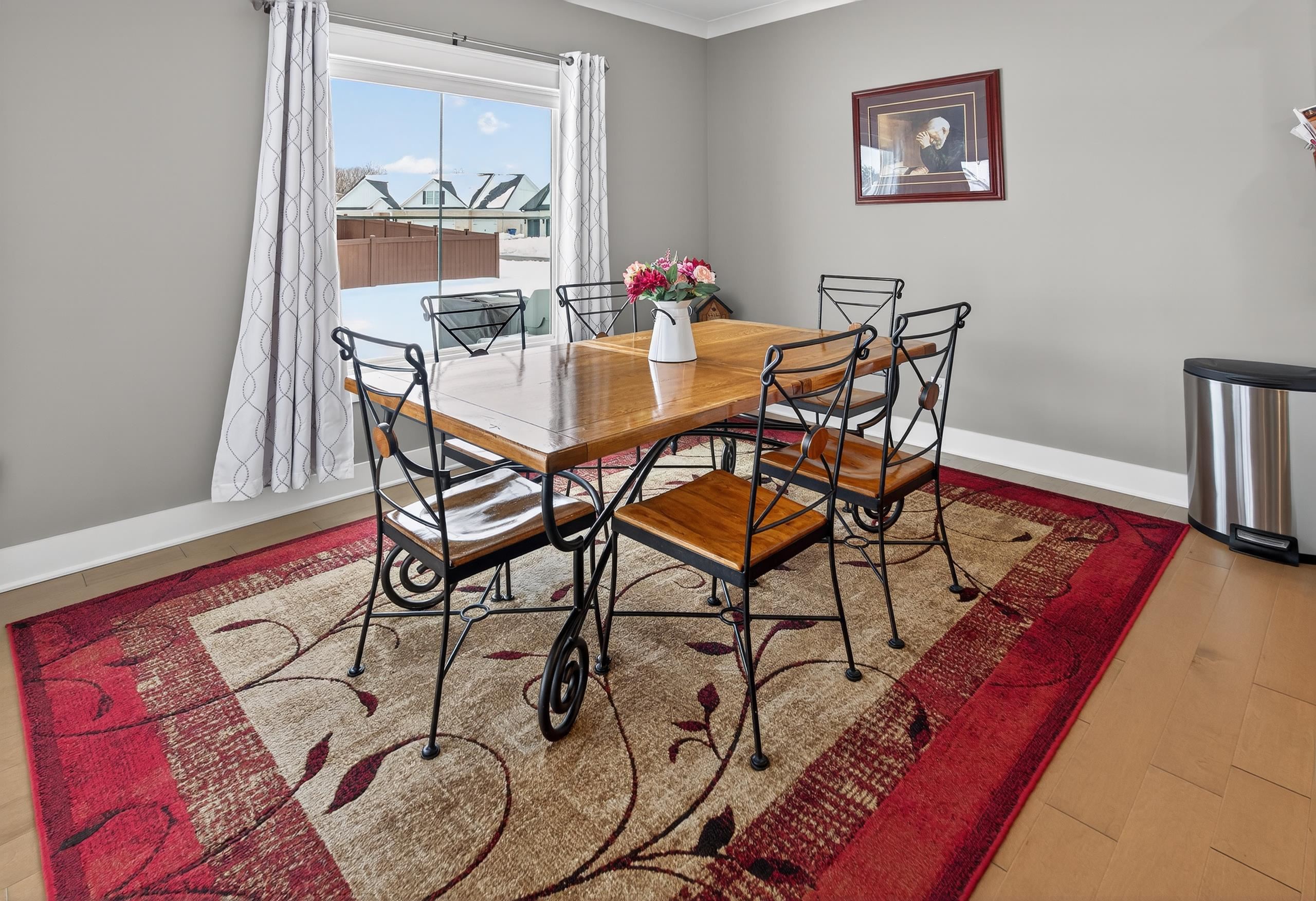 511 Westbriar Circle, NEWBURGH, Indiana 47630-2450, 4 Bedrooms Bedrooms, ,3 BathroomsBathrooms,Single Family Residence,For Sale,Westbriar Circle,94057