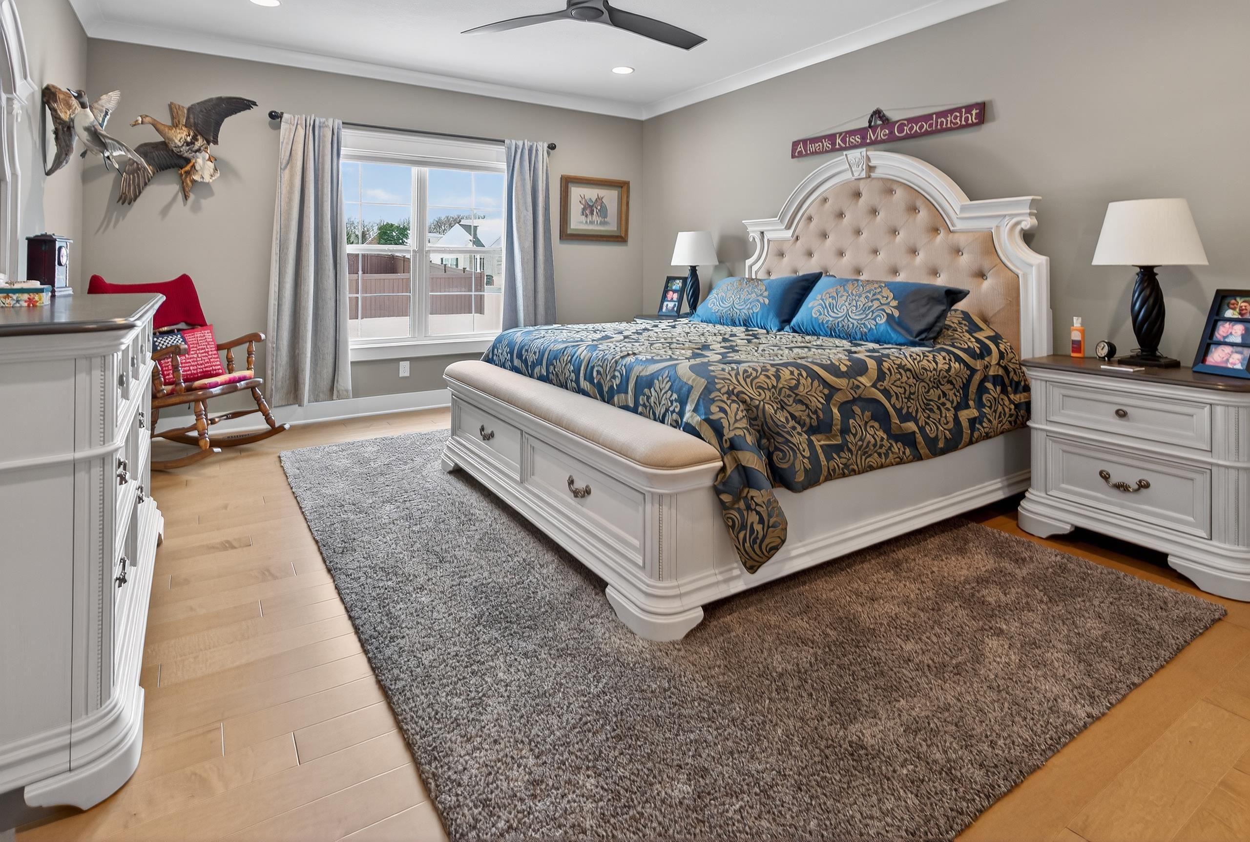 511 Westbriar Circle, NEWBURGH, Indiana 47630-2450, 4 Bedrooms Bedrooms, ,3 BathroomsBathrooms,Single Family Residence,For Sale,Westbriar Circle,94057