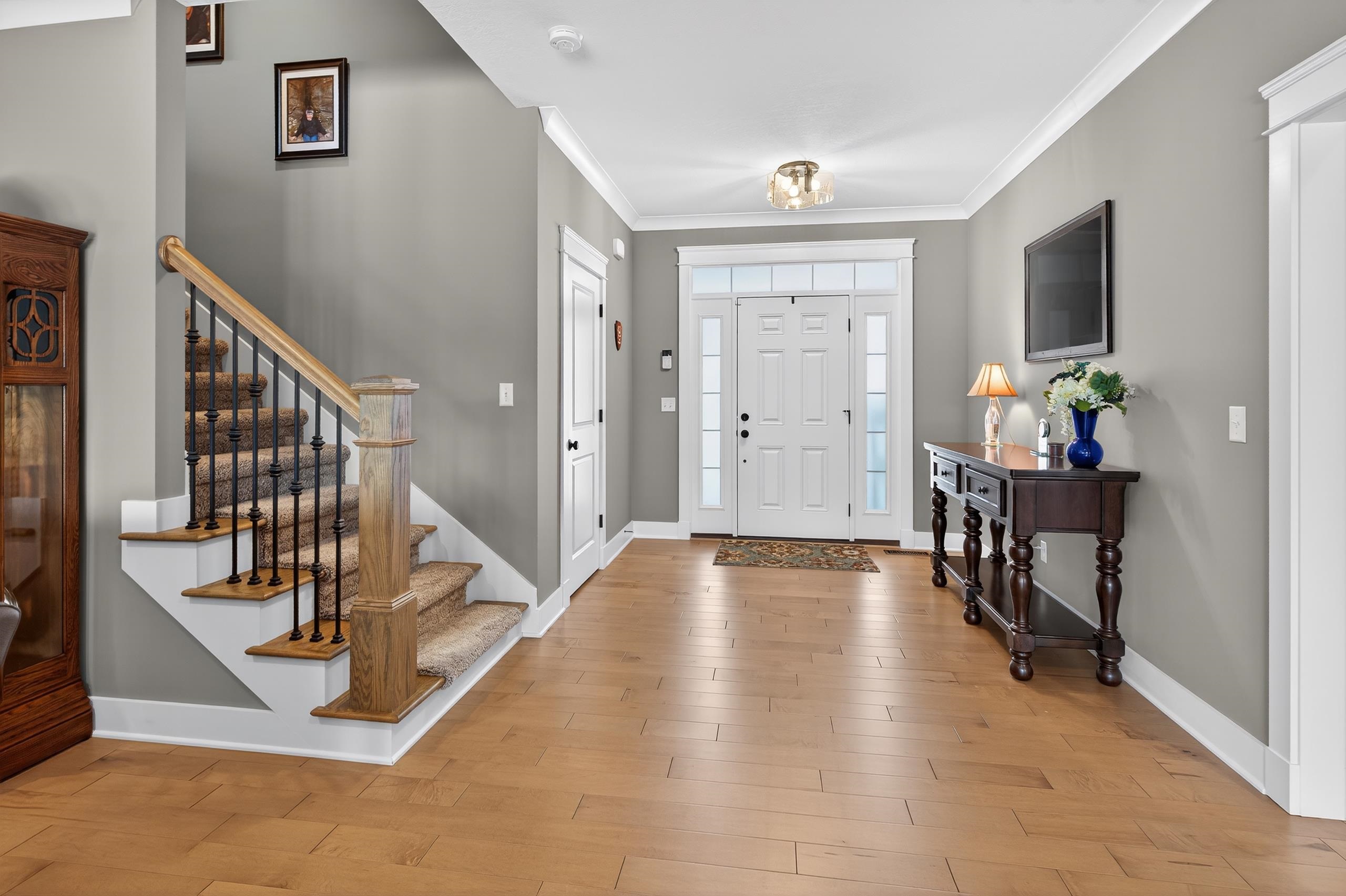 511 Westbriar Circle, NEWBURGH, Indiana 47630-2450, 4 Bedrooms Bedrooms, ,3 BathroomsBathrooms,Single Family Residence,For Sale,Westbriar Circle,94057