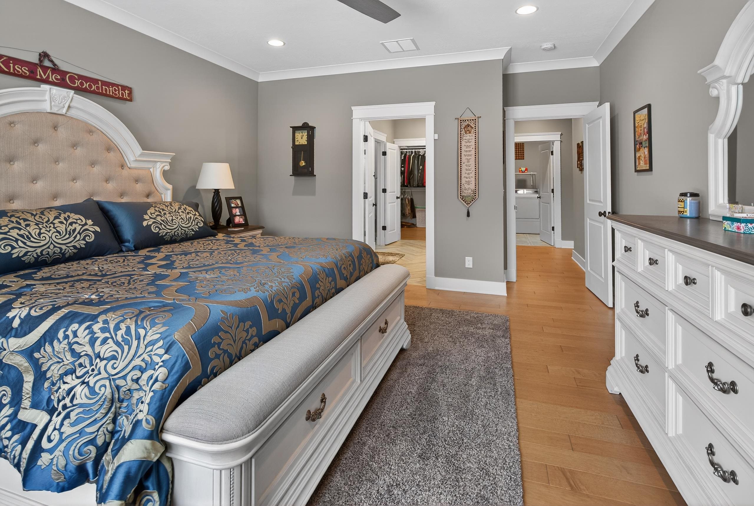 511 Westbriar Circle, NEWBURGH, Indiana 47630-2450, 4 Bedrooms Bedrooms, ,3 BathroomsBathrooms,Single Family Residence,For Sale,Westbriar Circle,94057