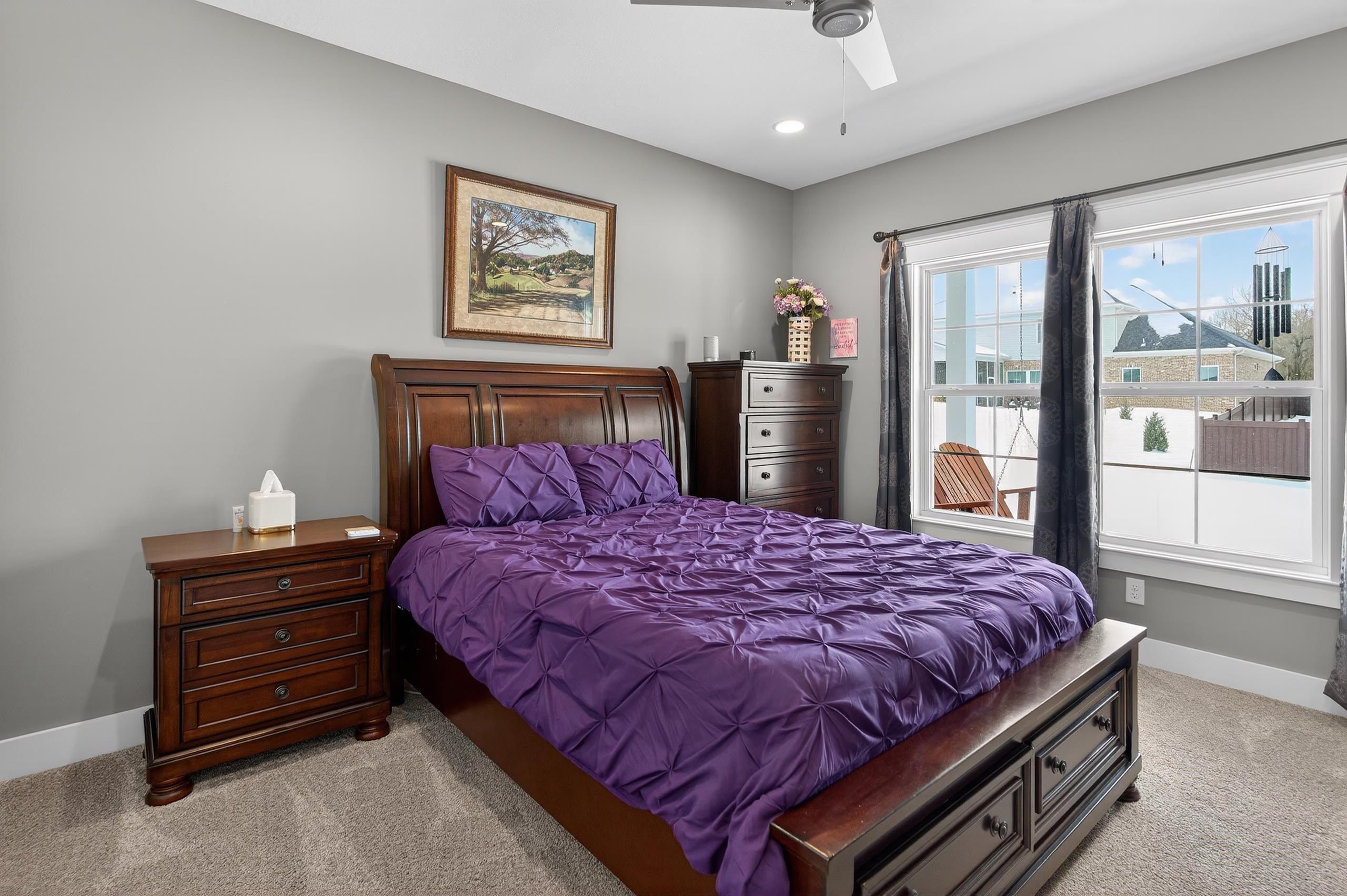 511 Westbriar Circle, NEWBURGH, Indiana 47630-2450, 4 Bedrooms Bedrooms, ,3 BathroomsBathrooms,Single Family Residence,For Sale,Westbriar Circle,94057